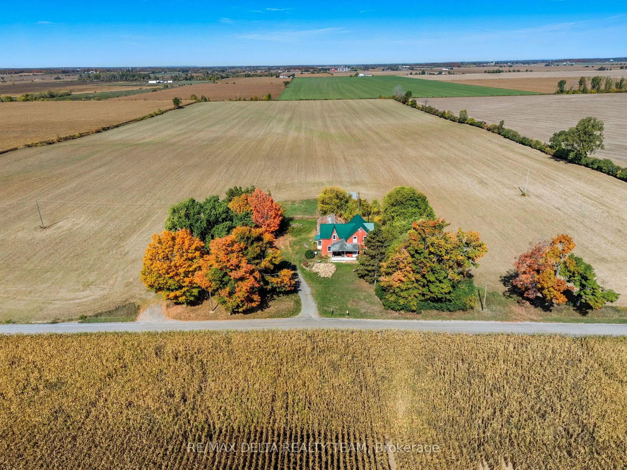 12633 North Wing Road