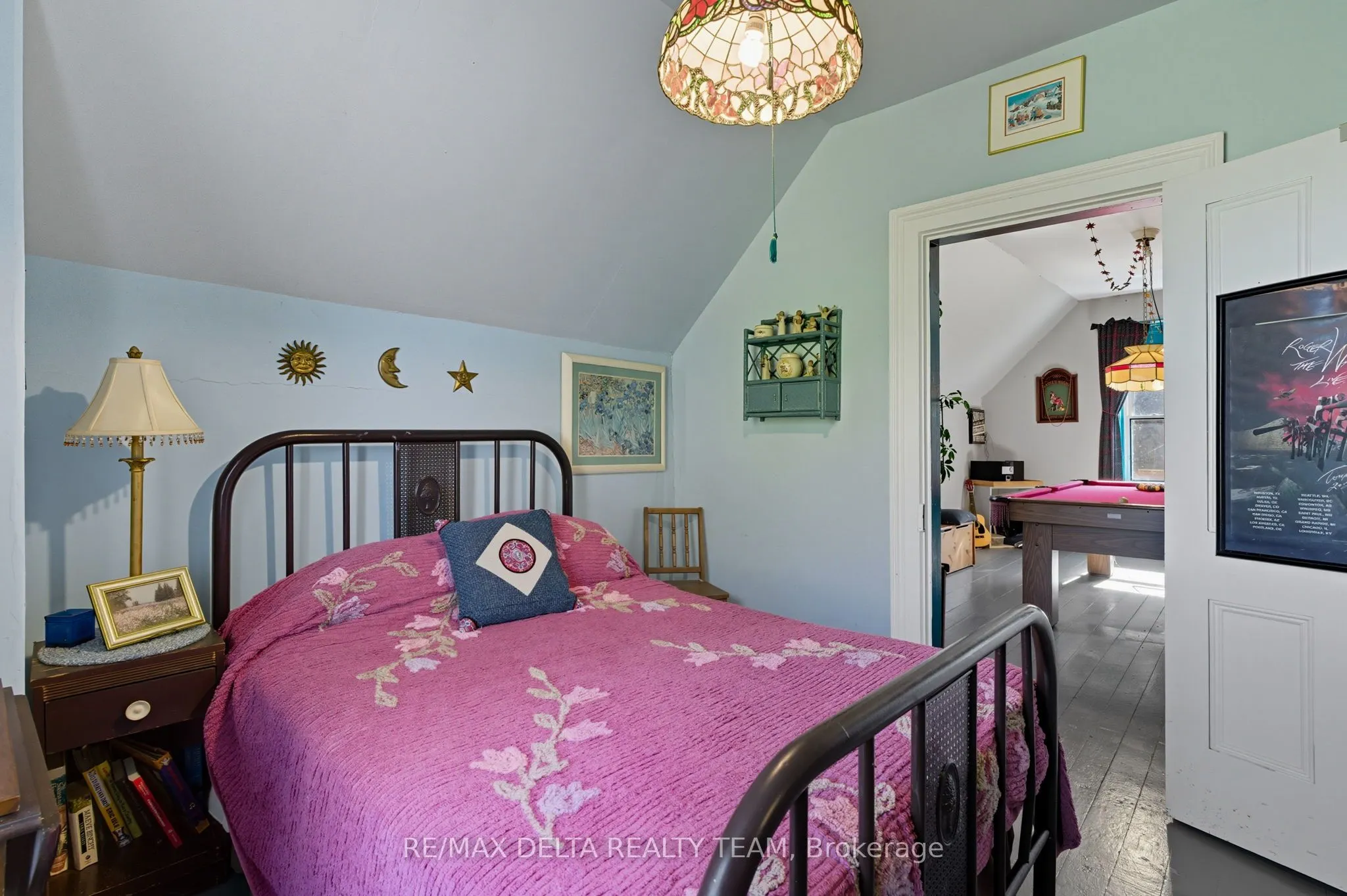 12633 North Wing Road