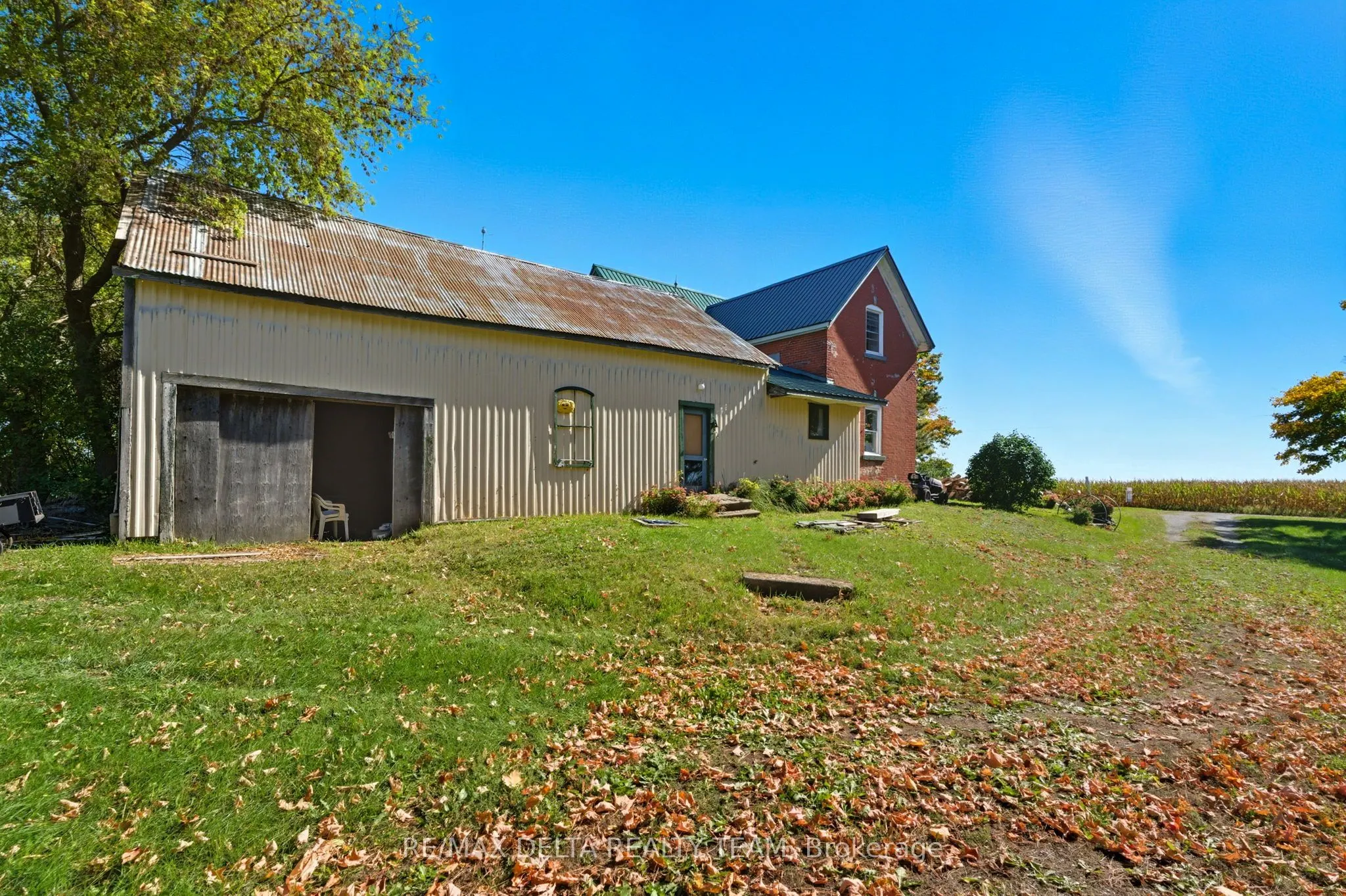 12633 North Wing Road