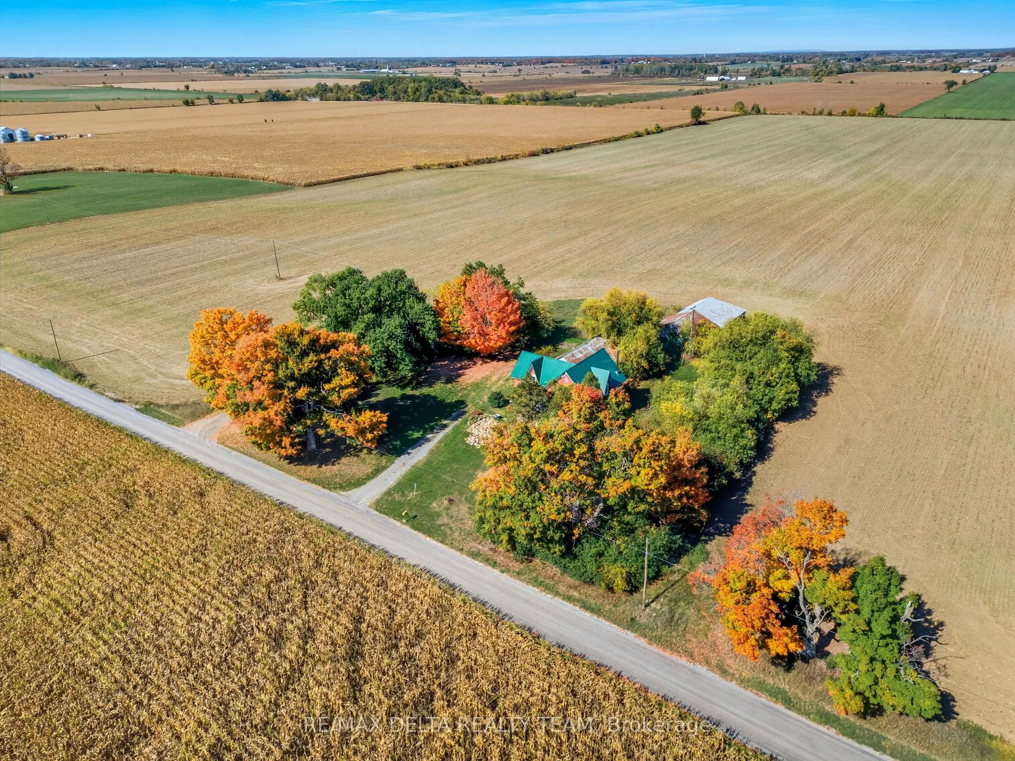 12633 North Wing Road