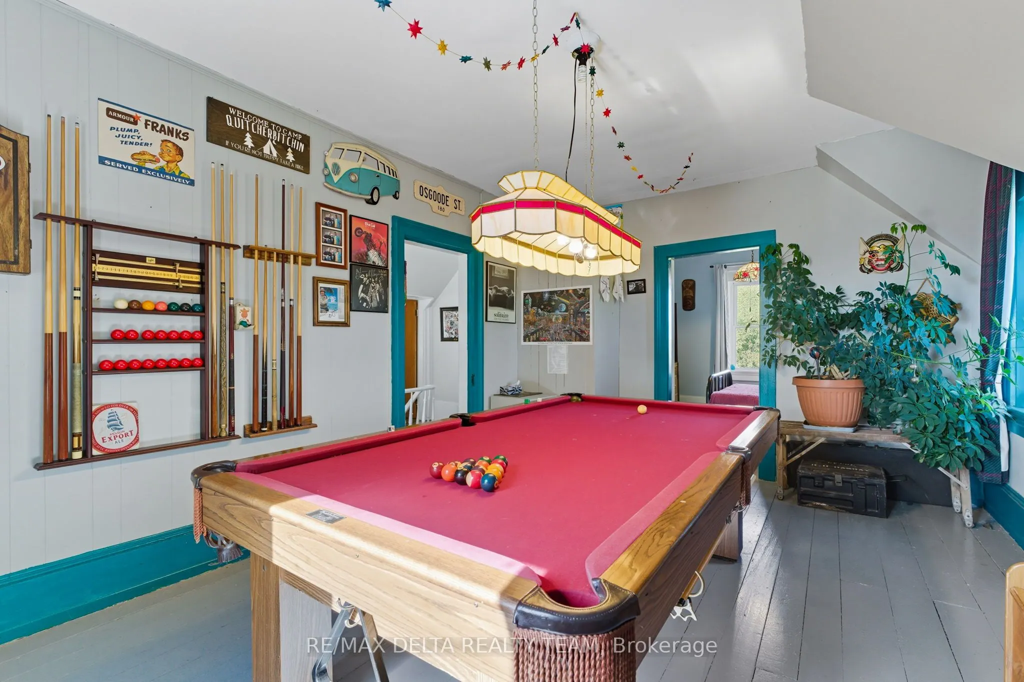 12633 North Wing Road