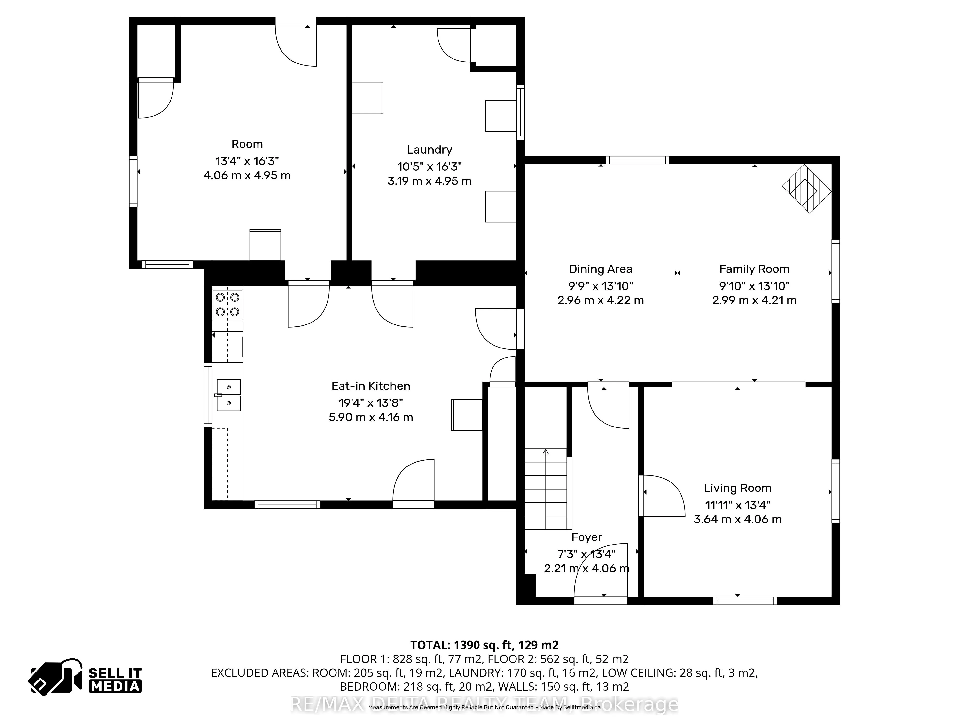 12633 North Wing Road