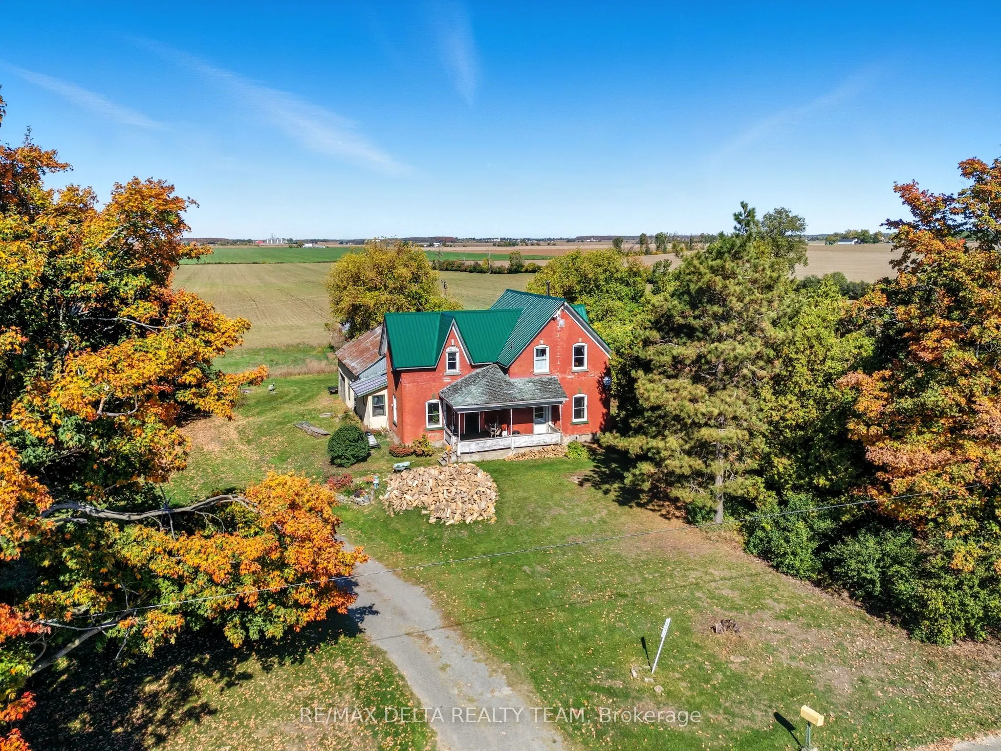 12633 North Wing Road