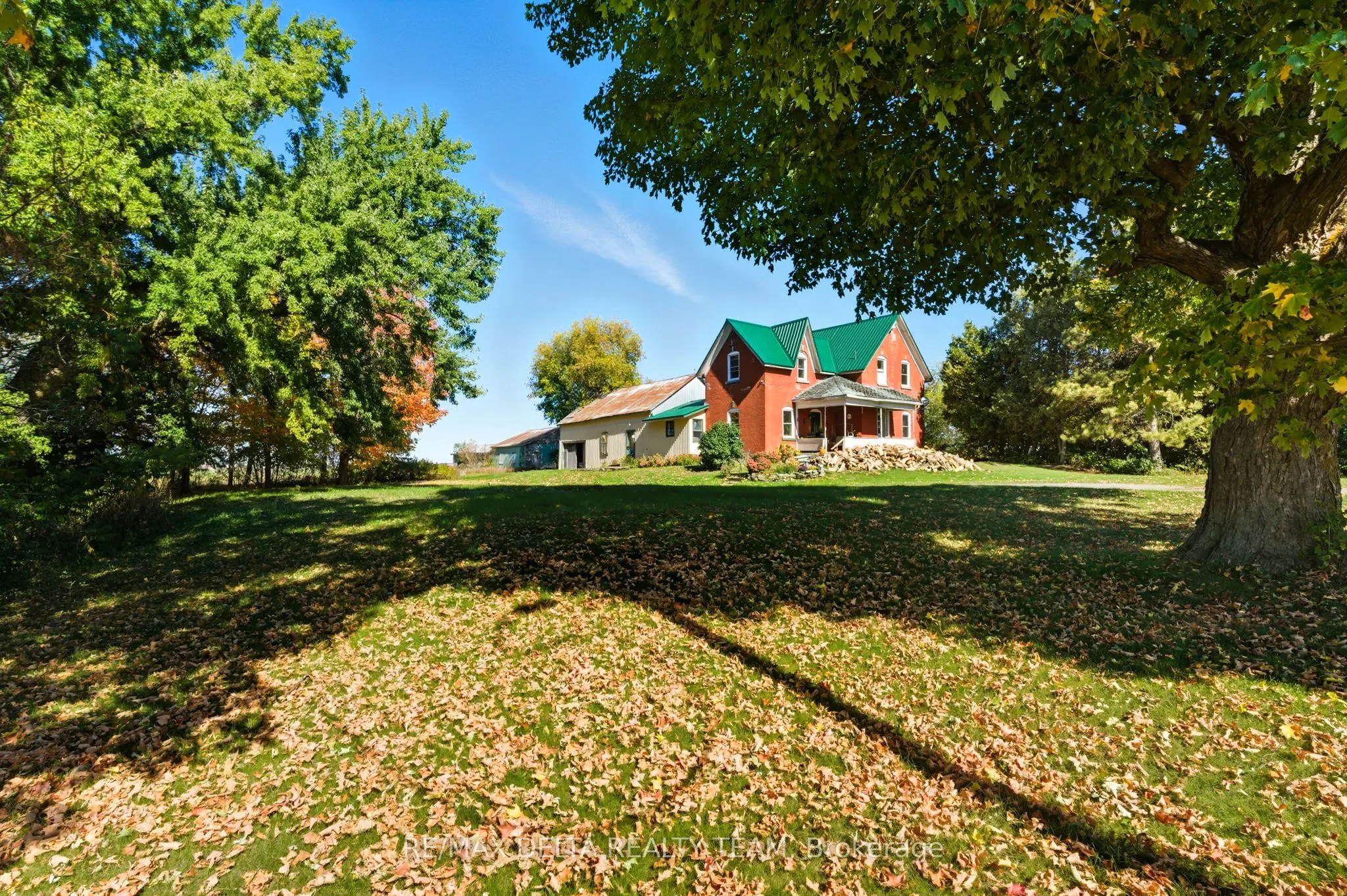 12633 North Wing Road