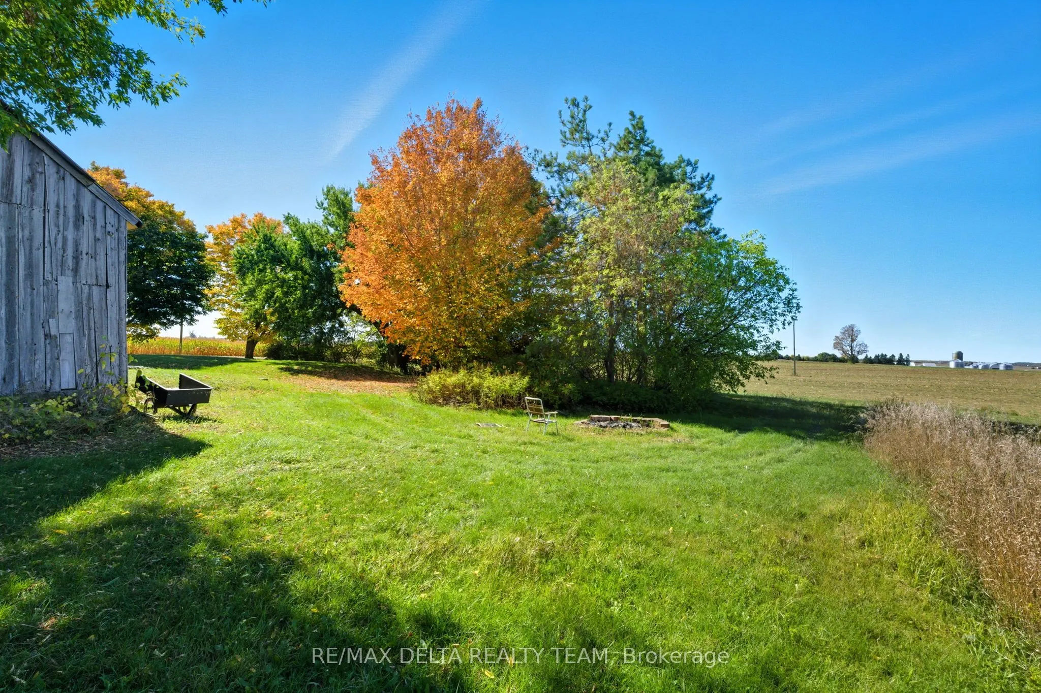 12633 North Wing Road