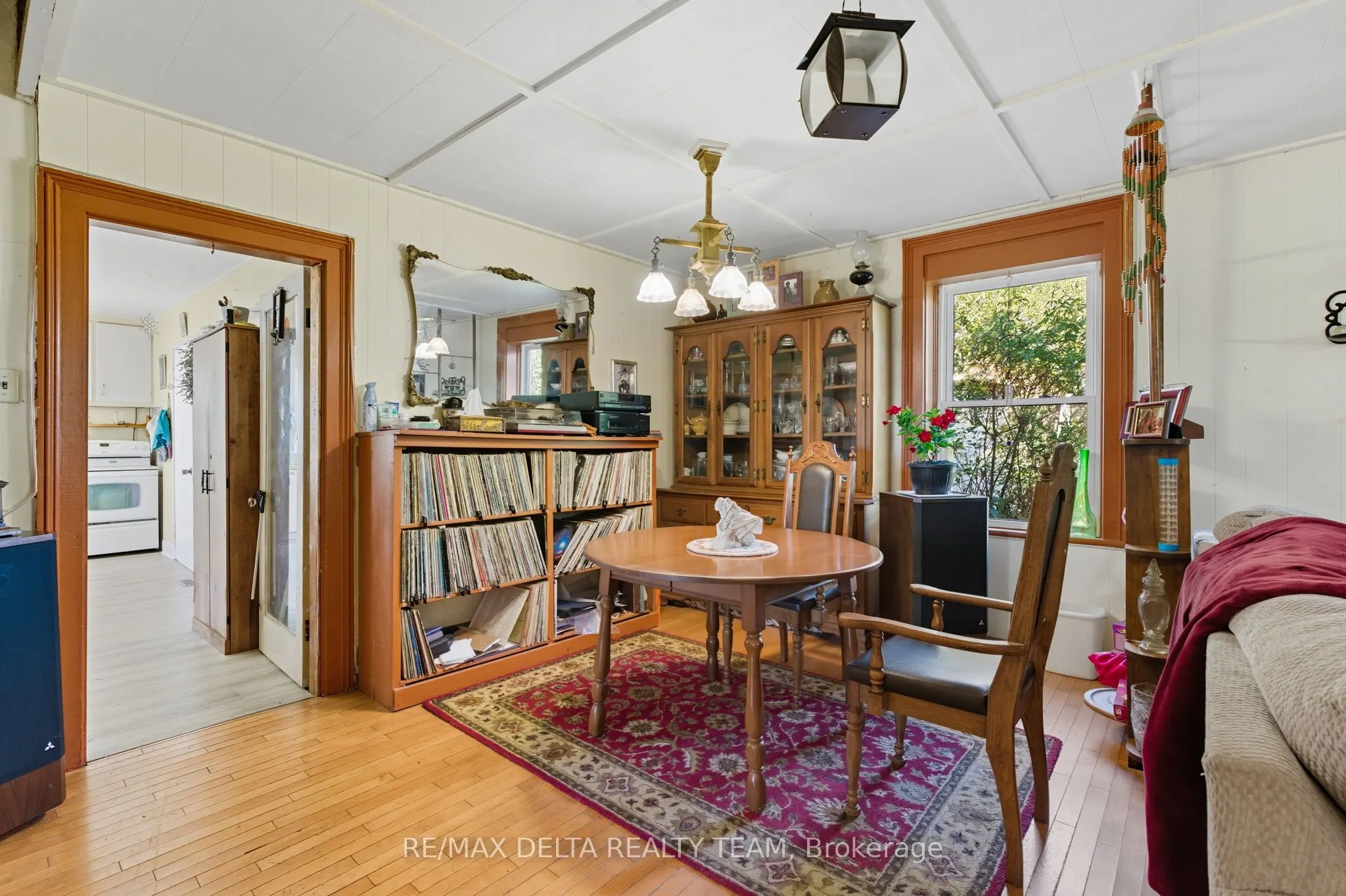 12633 North Wing Road