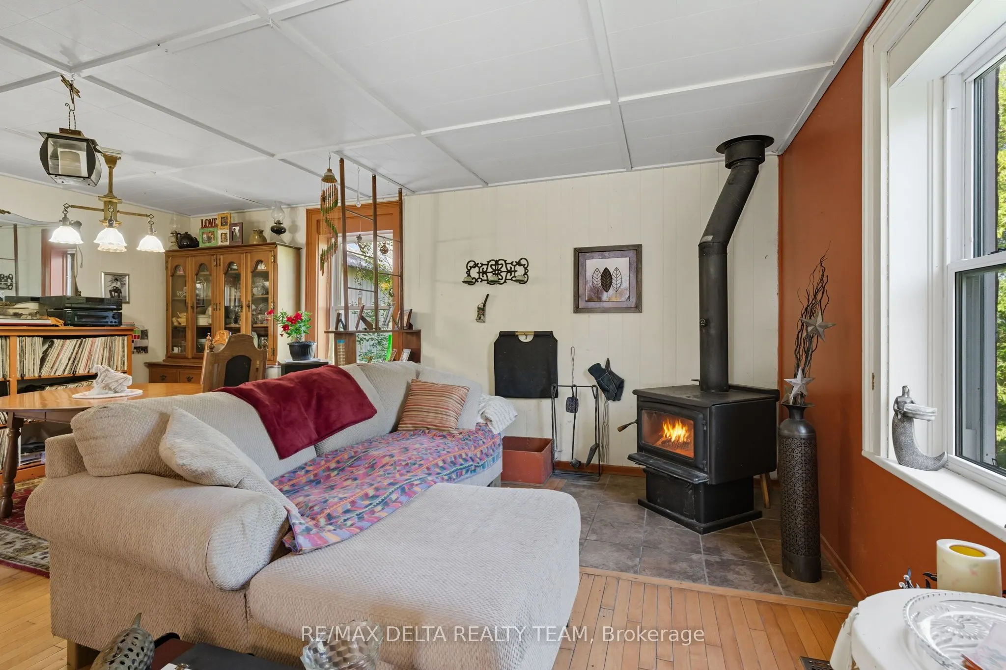 12633 North Wing Road