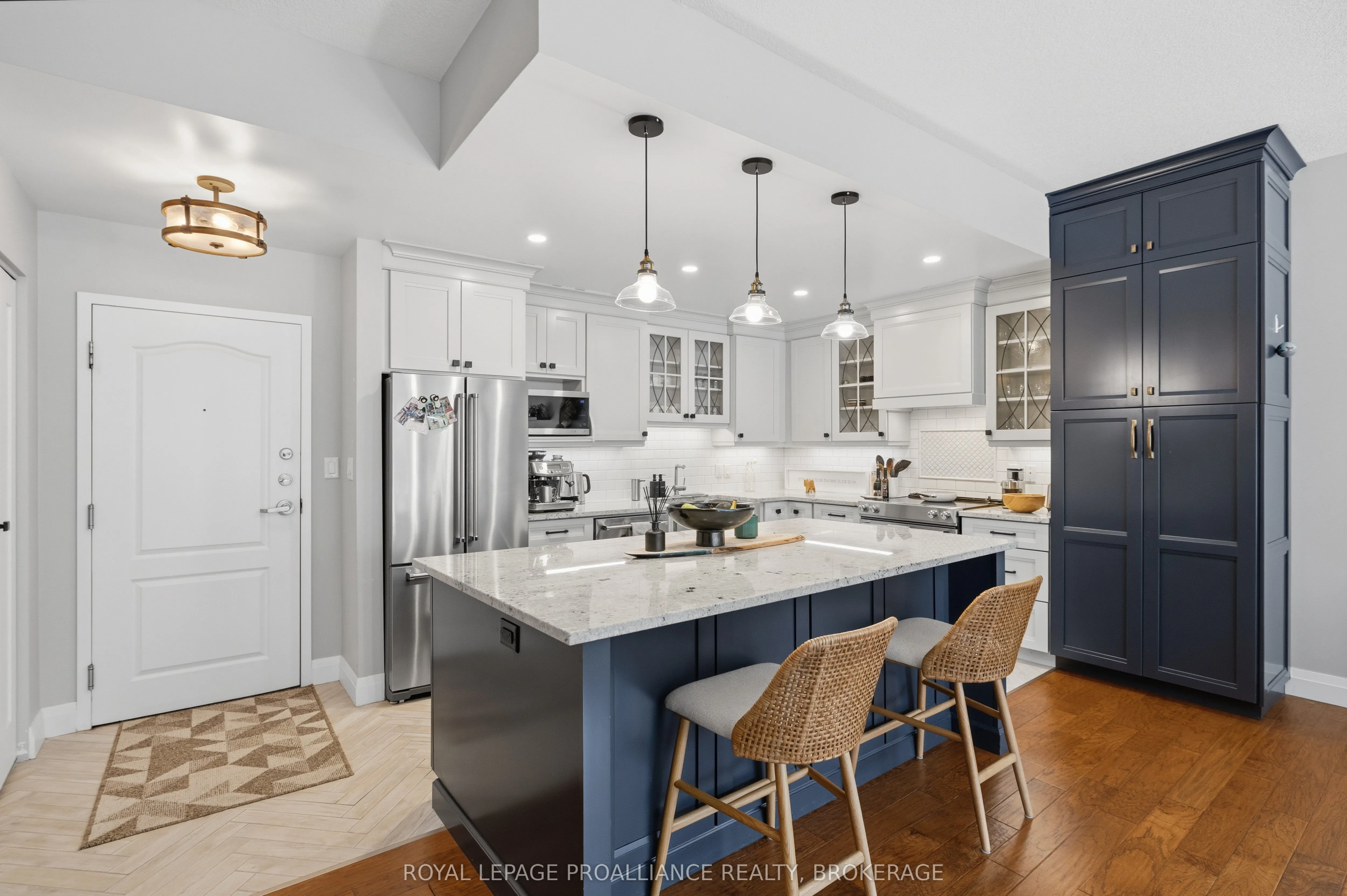 350 Wellington Street, #205