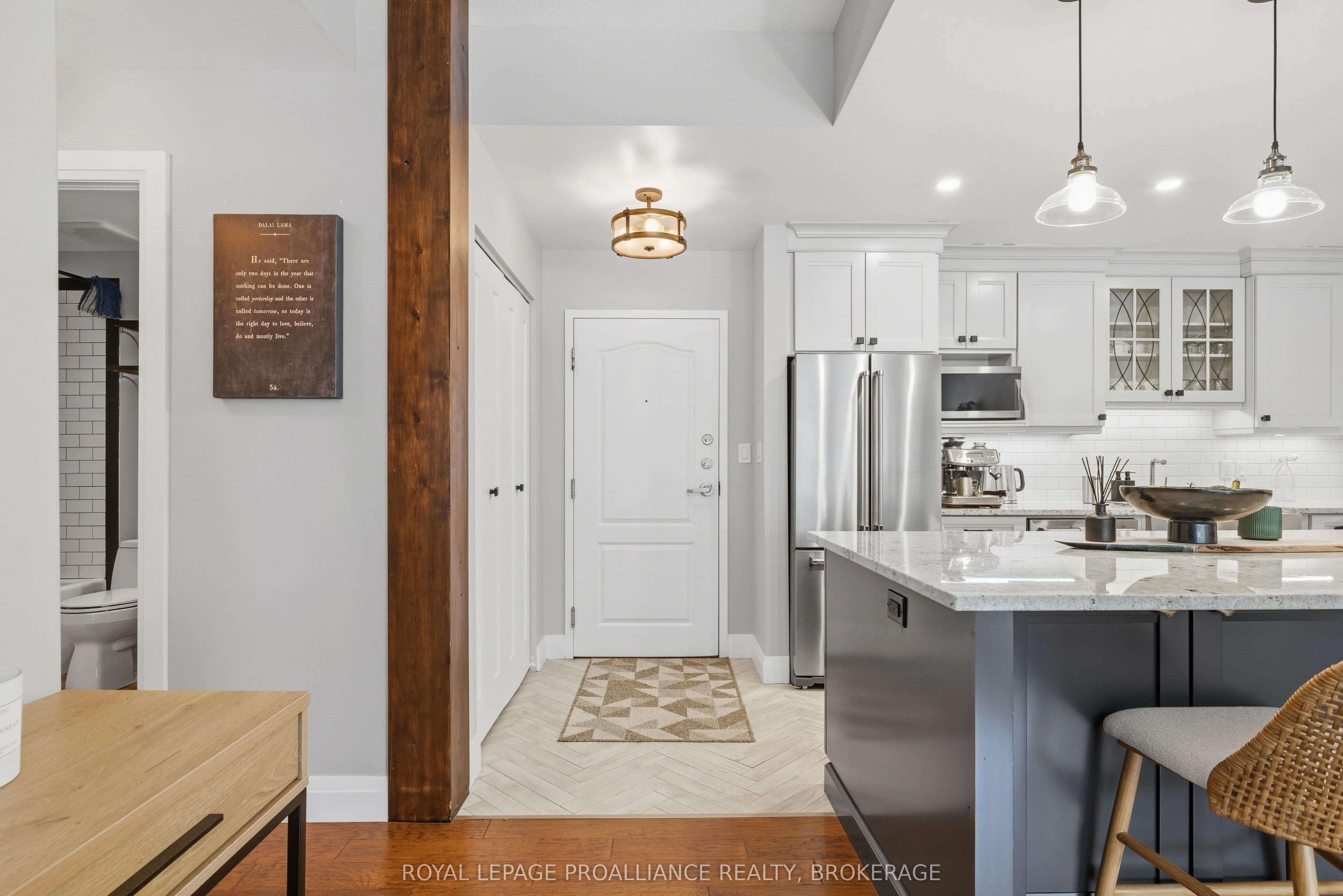 350 Wellington Street, #205