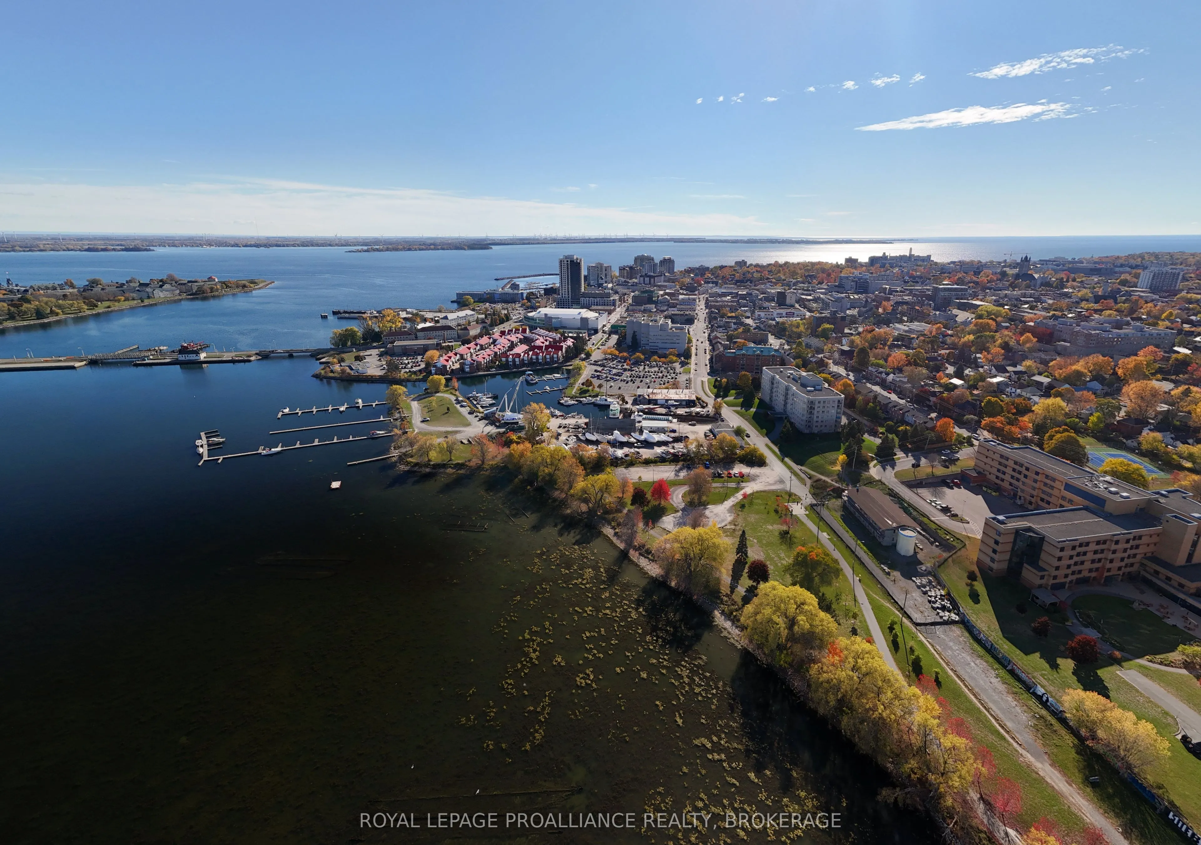 350 Wellington Street, #205