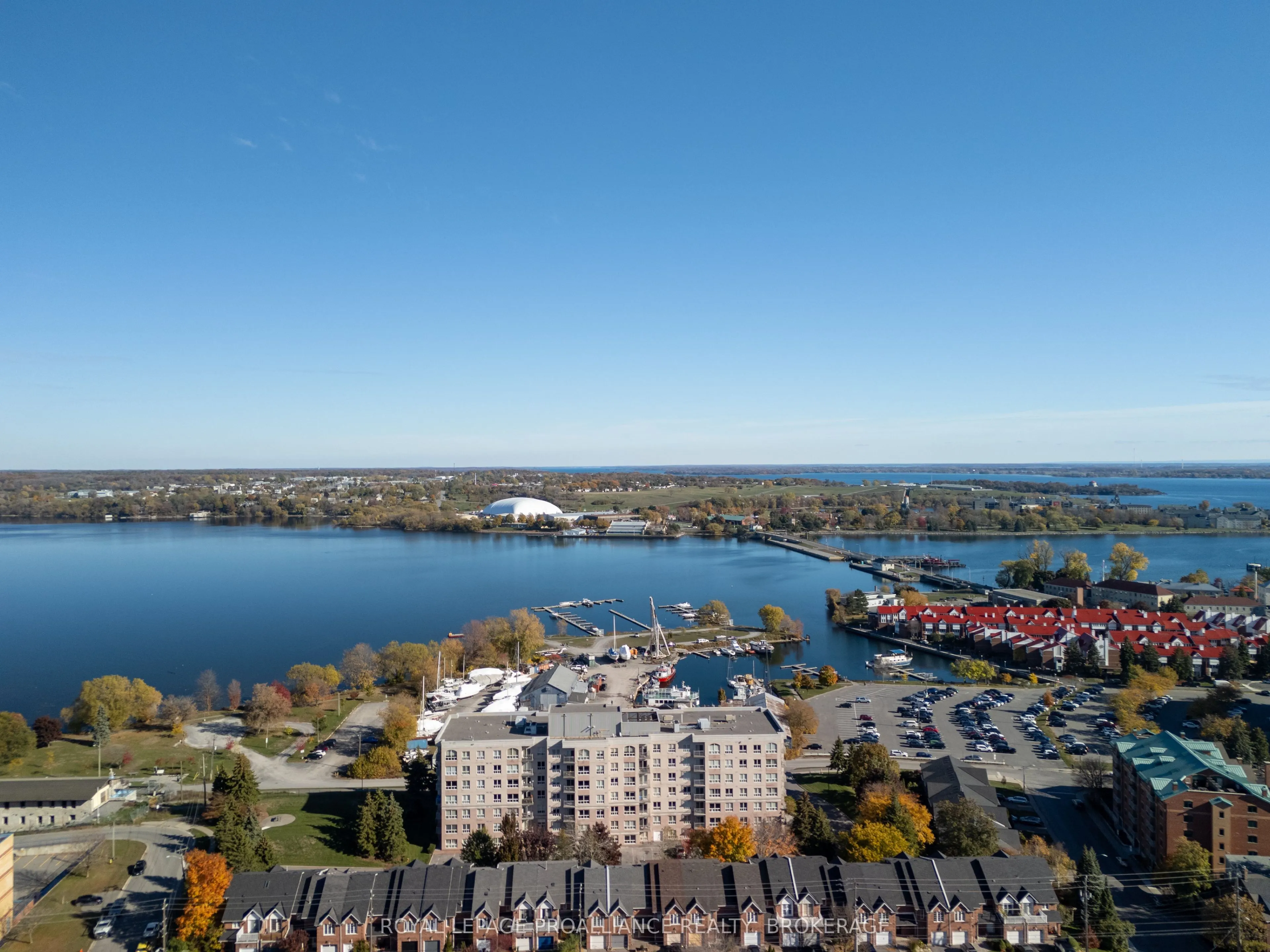 350 Wellington Street, #205