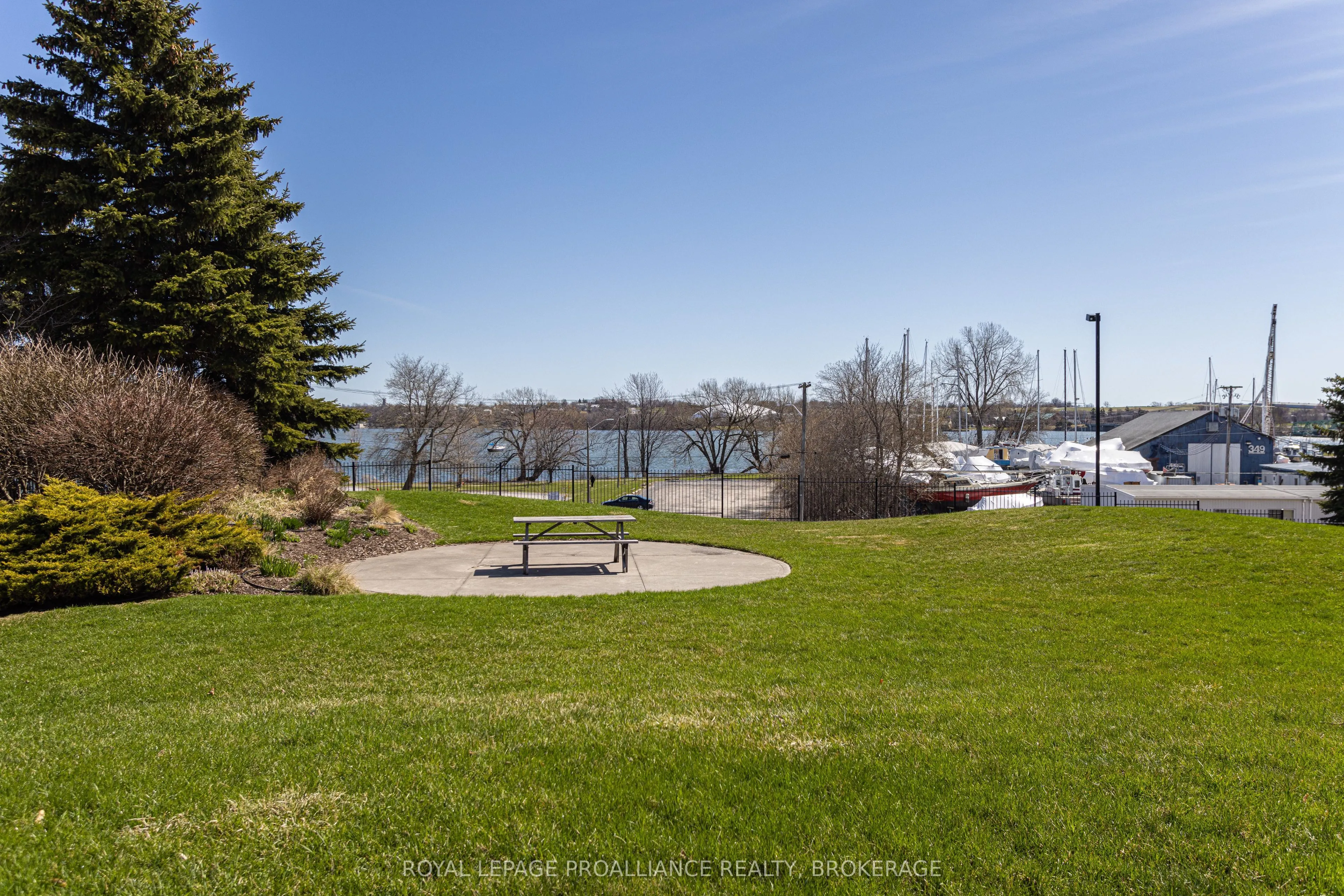 350 Wellington Street, #205