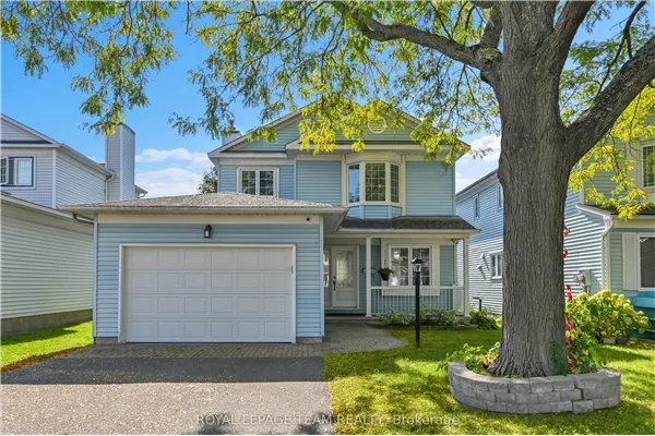 310 Mceachern Crescent