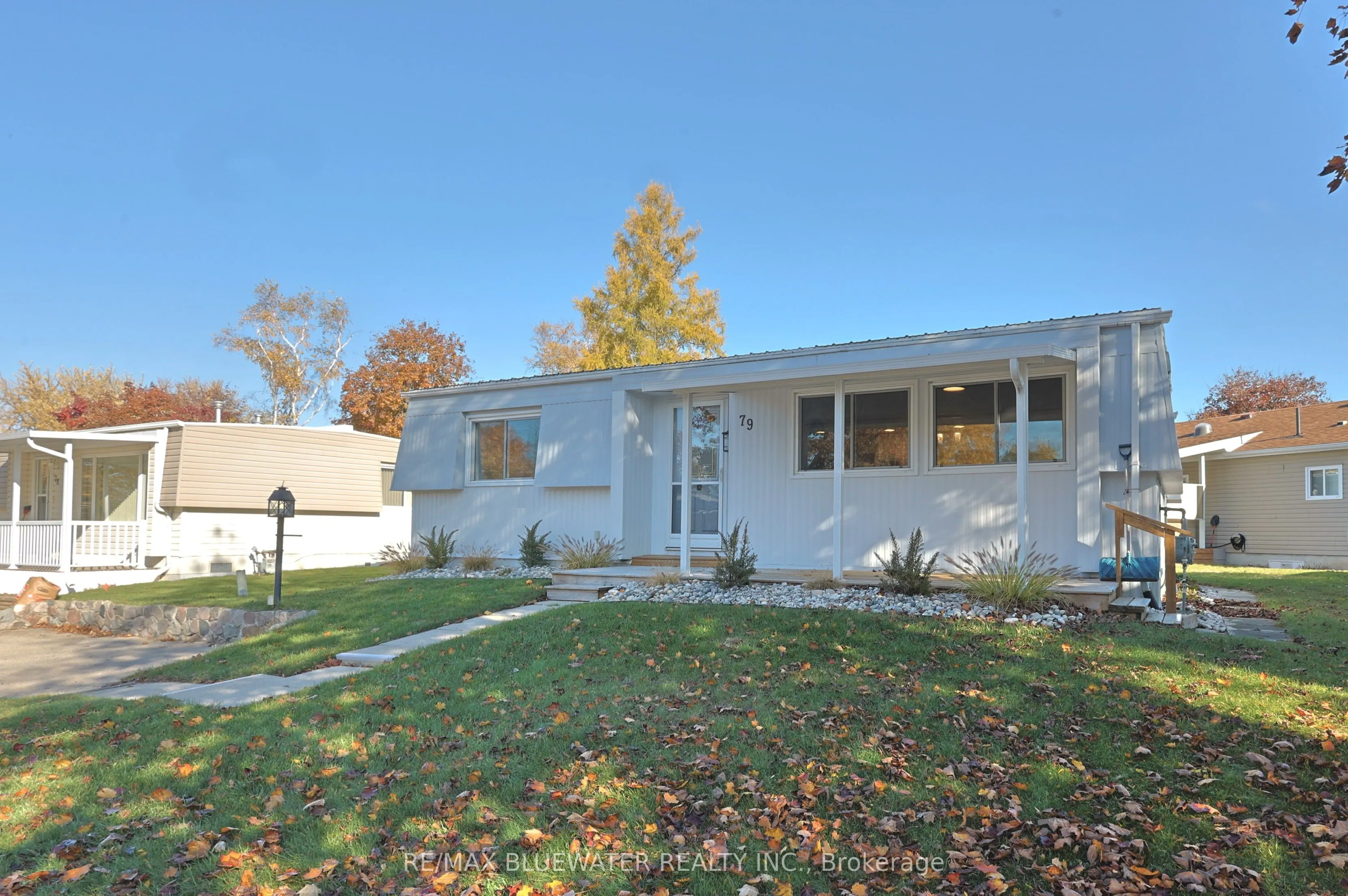 79 Pebble Beach Parkway