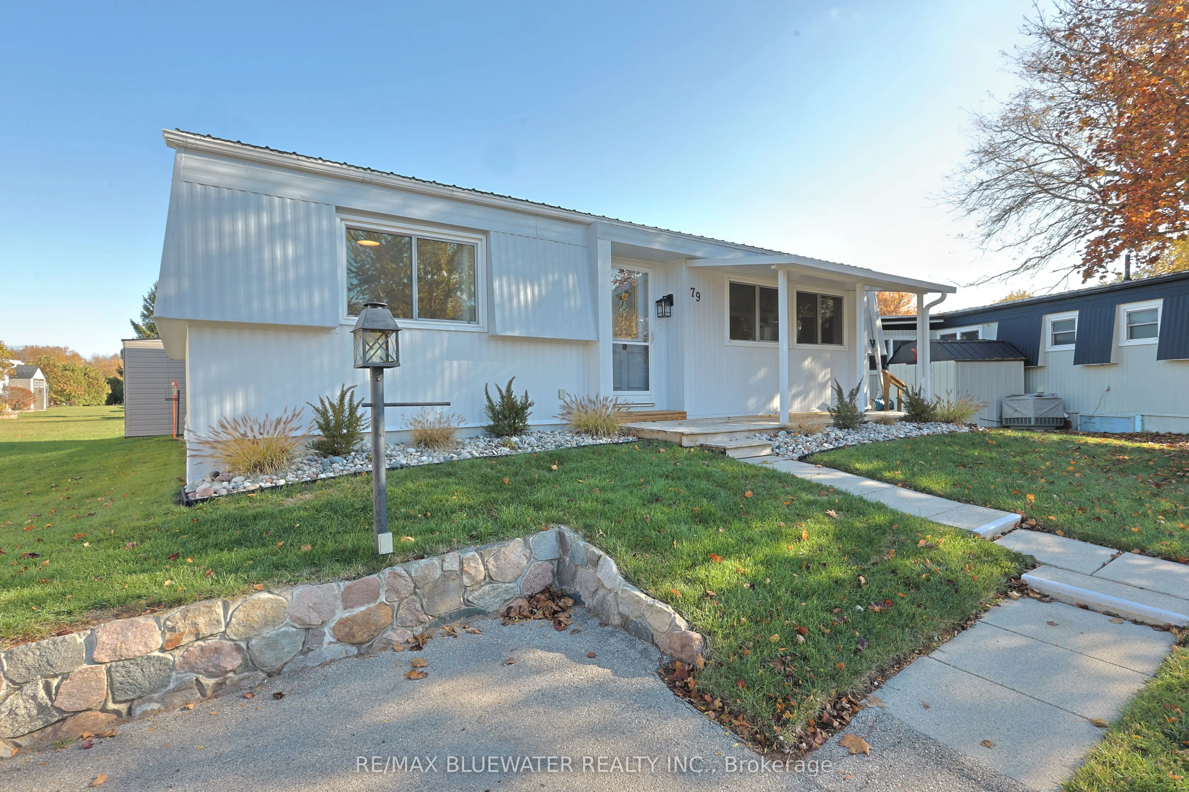 79 Pebble Beach Parkway