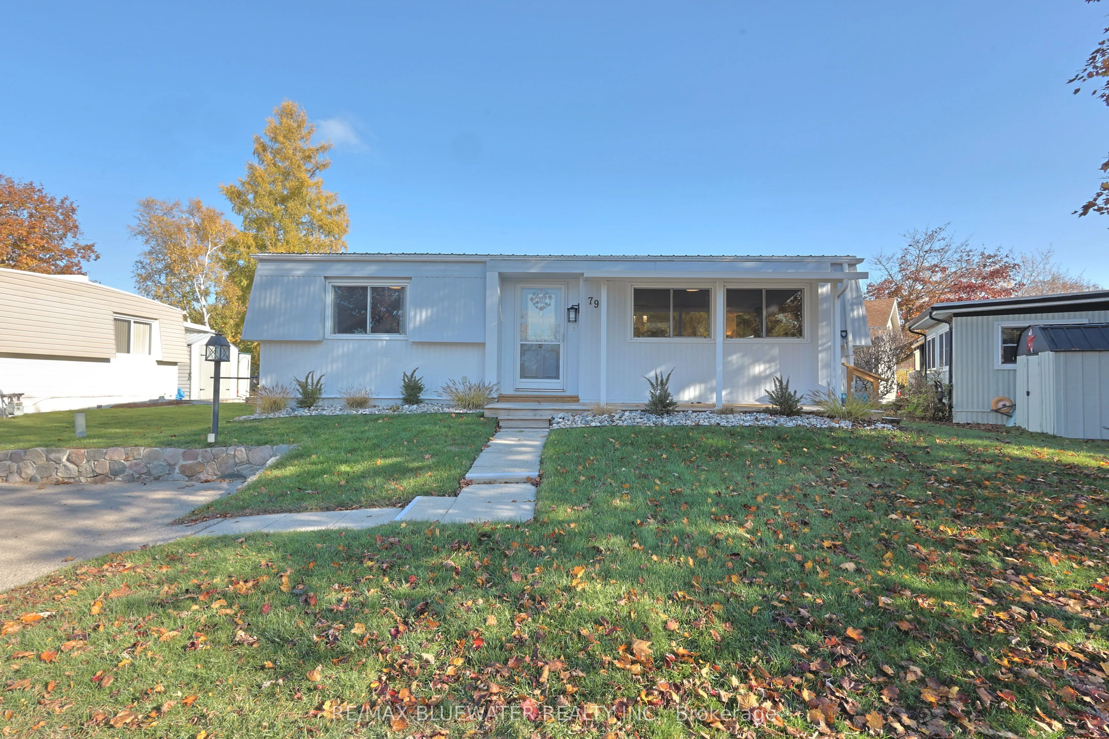 79 Pebble Beach Parkway