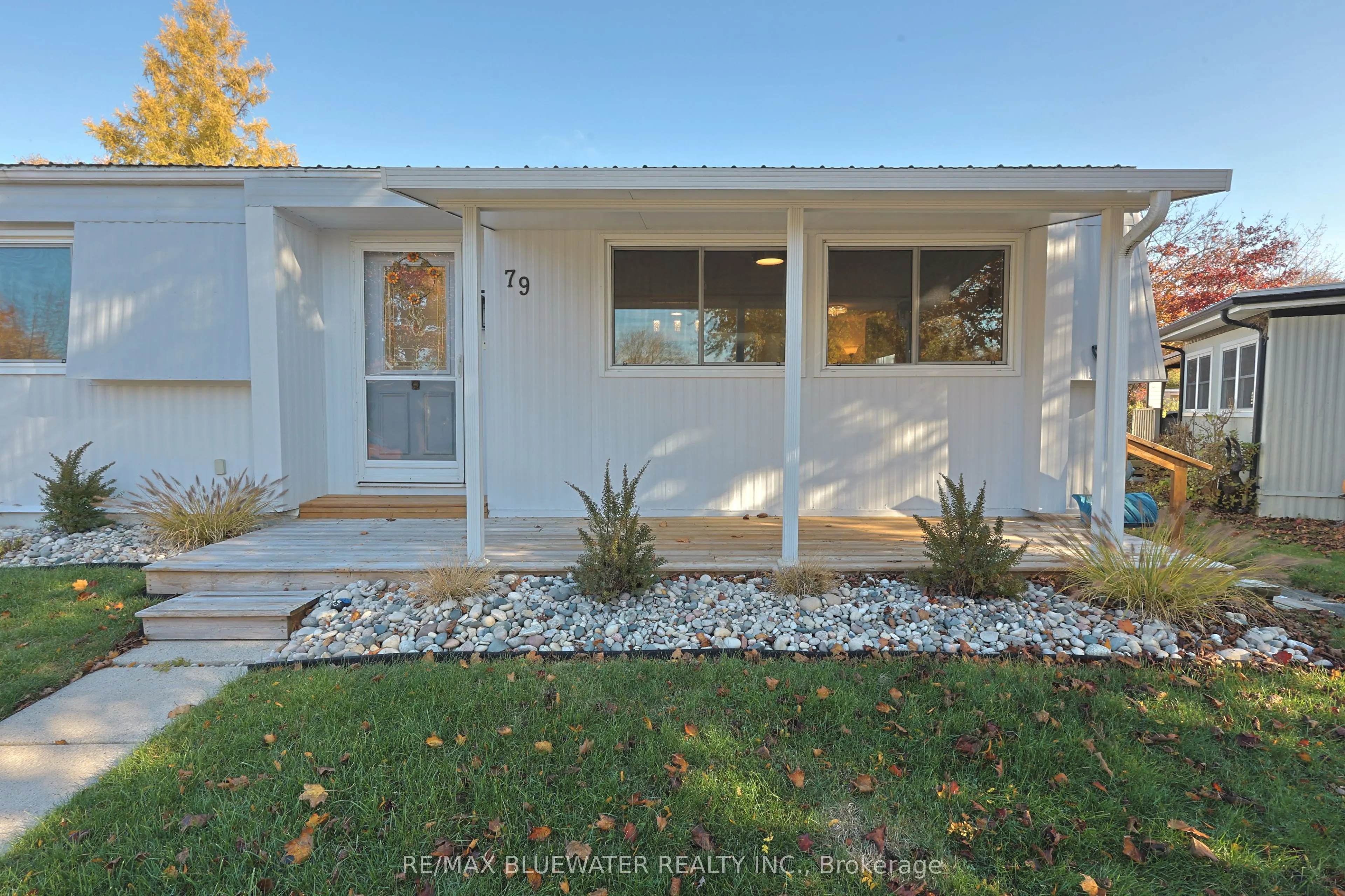 79 Pebble Beach Parkway