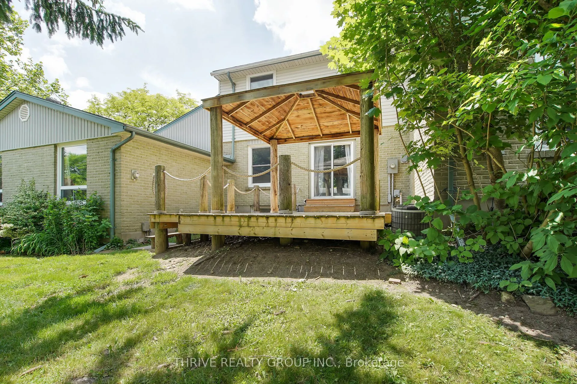 663 Woodcrest Boulevard, #11