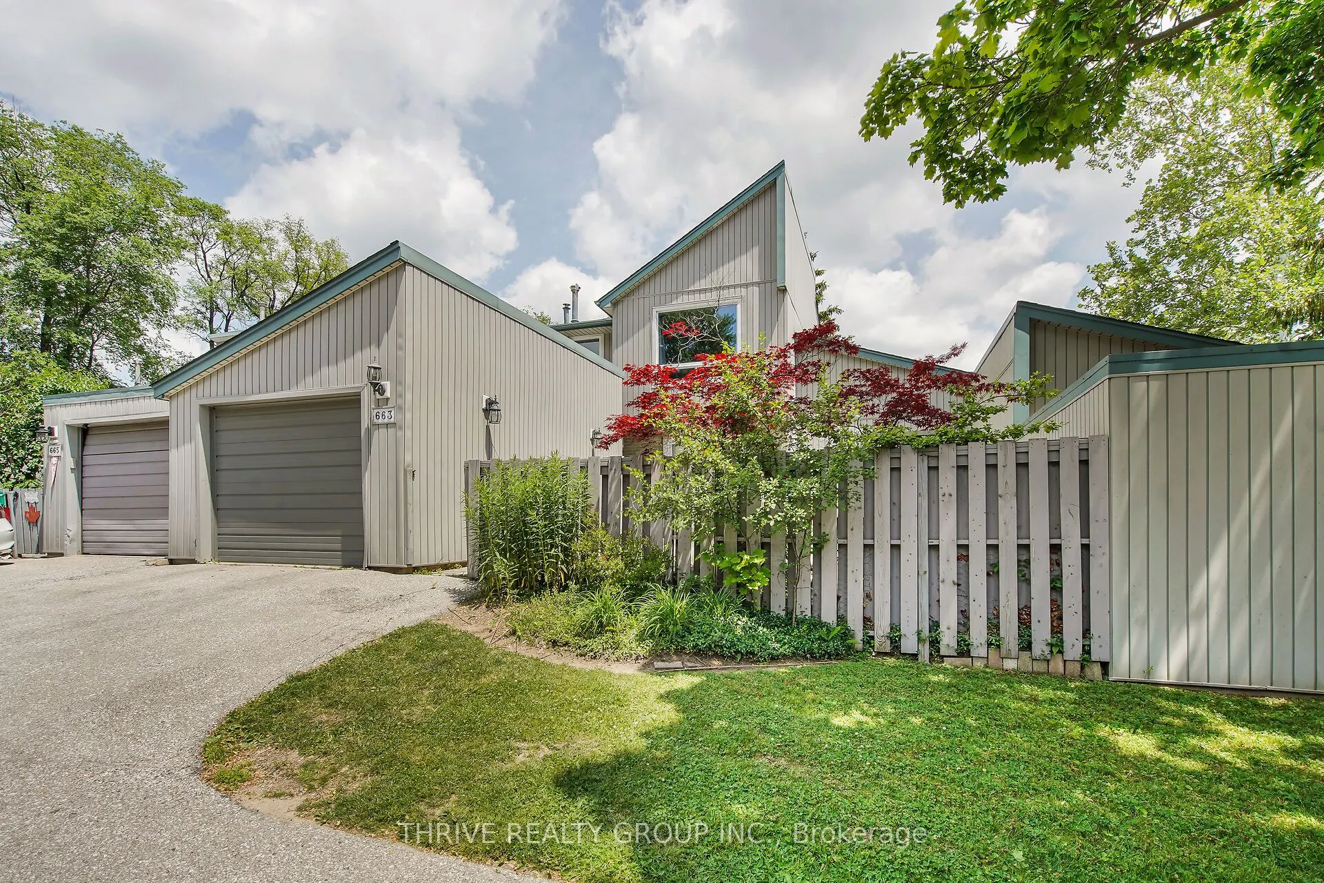 663 Woodcrest Boulevard, #11