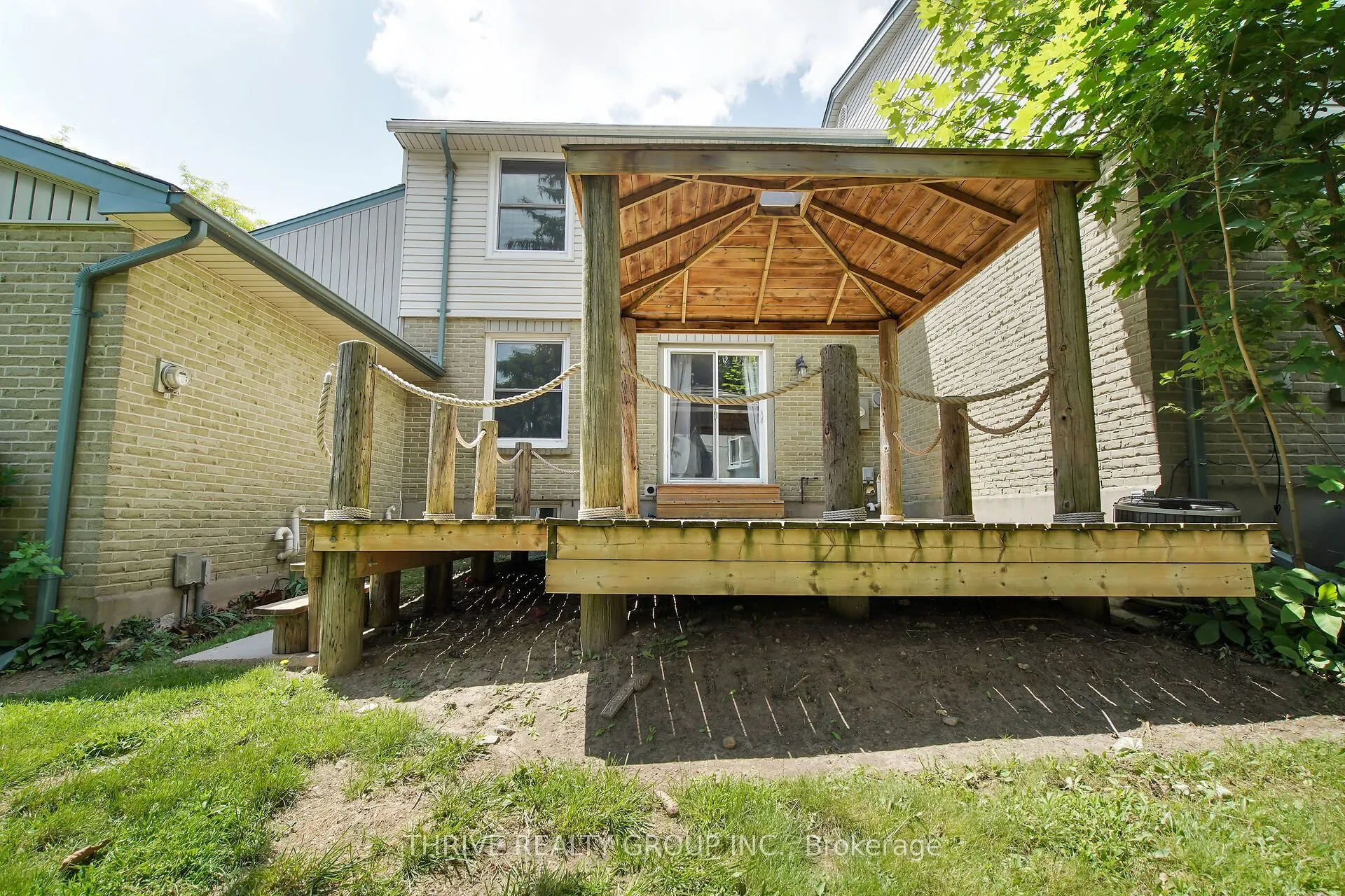 663 Woodcrest Boulevard, #11