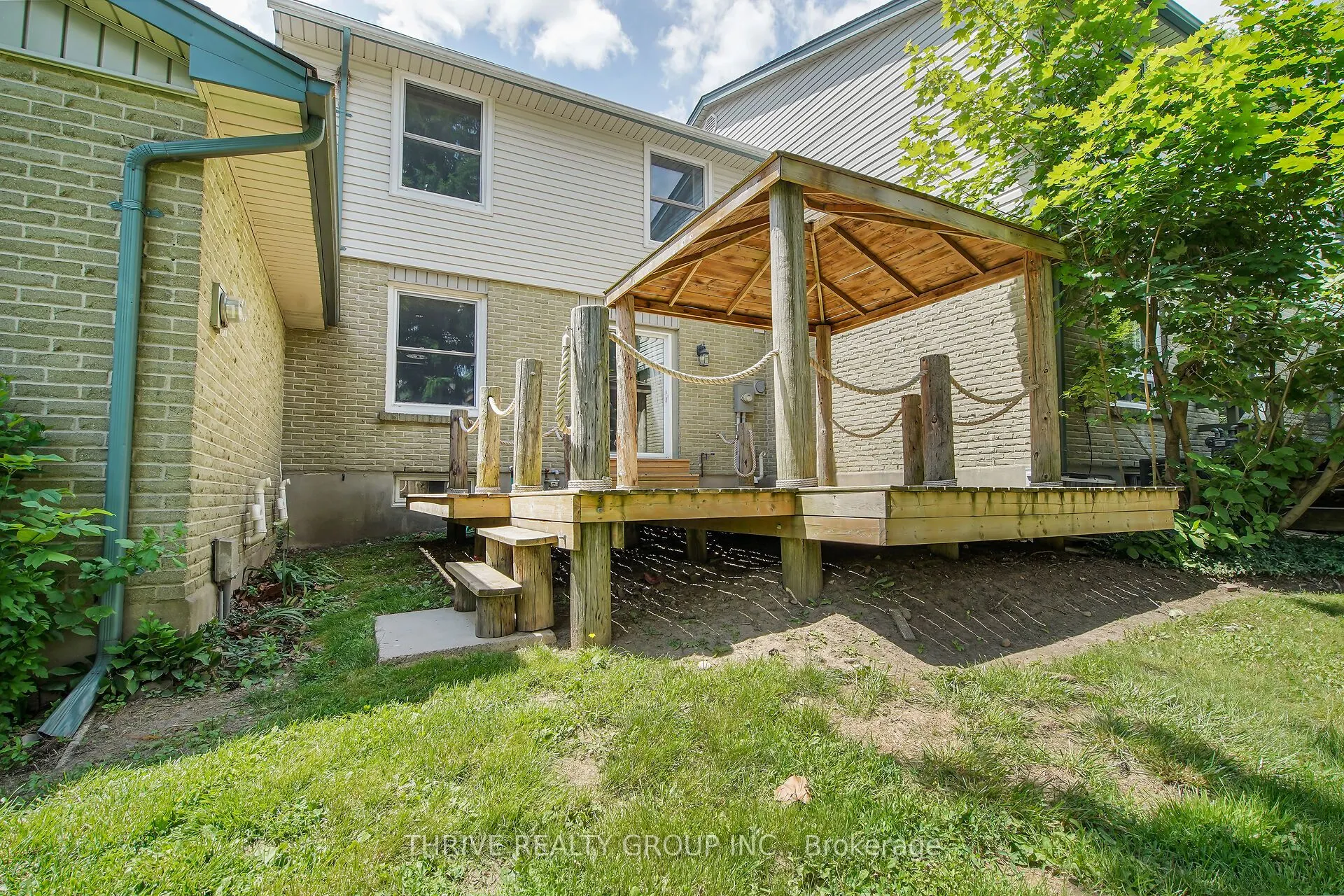 663 Woodcrest Boulevard, #11