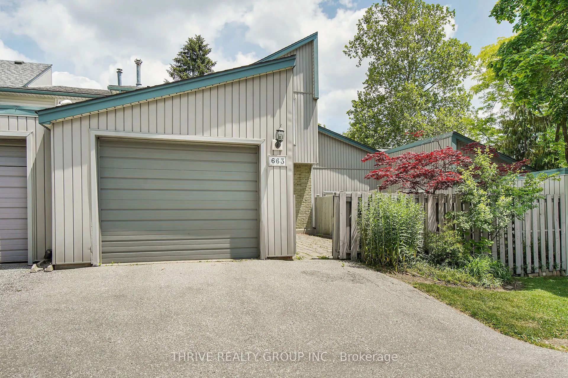 663 Woodcrest Boulevard, #11