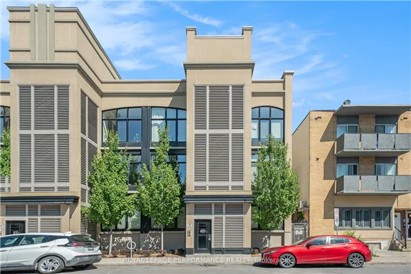 509 Gladstone Avenue, #1