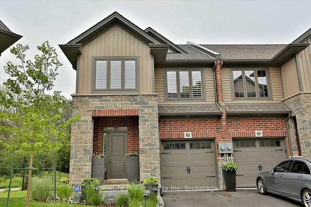 63 Southshore Crescent