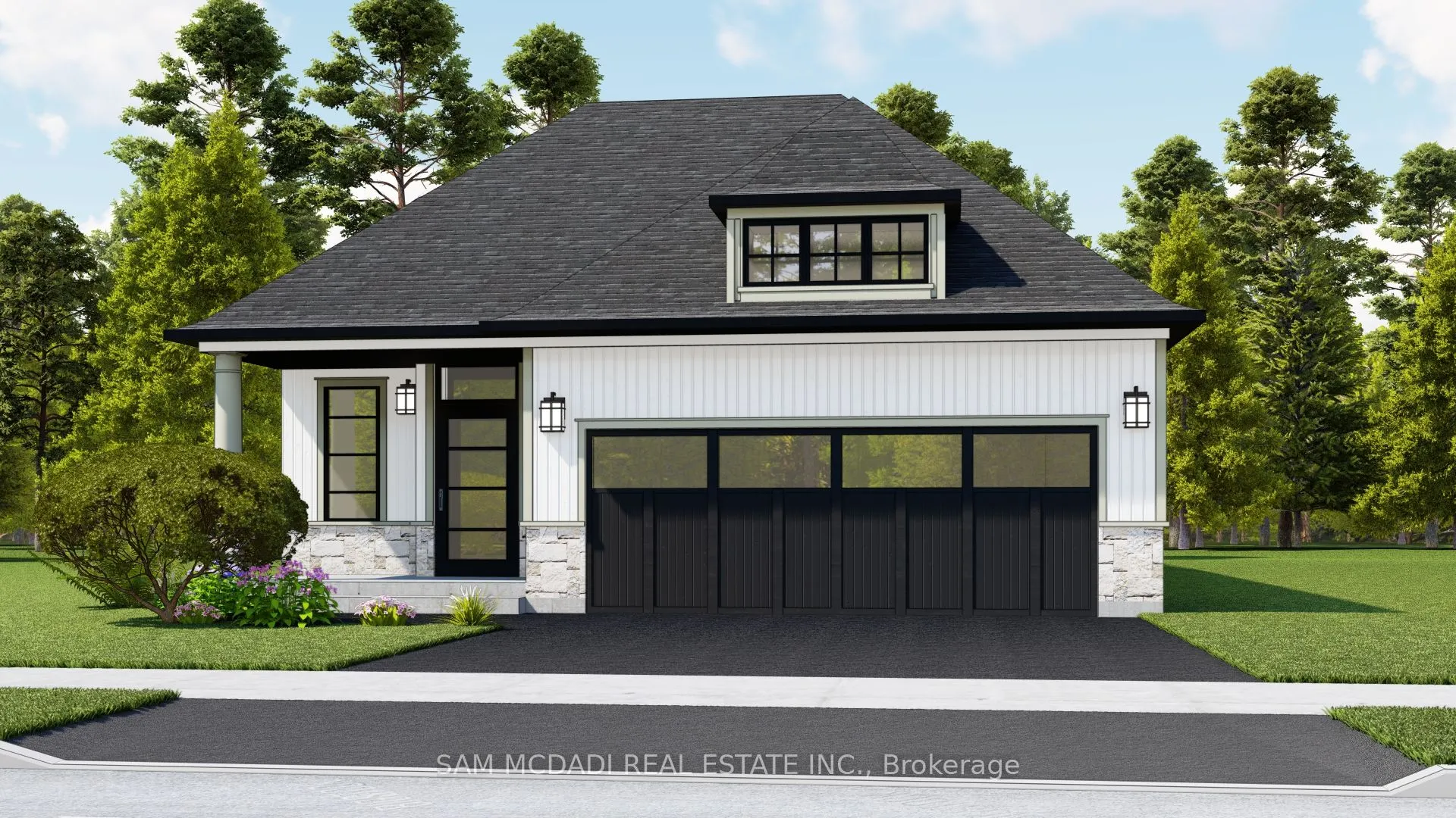 16 Linden Lane, #Lot 3