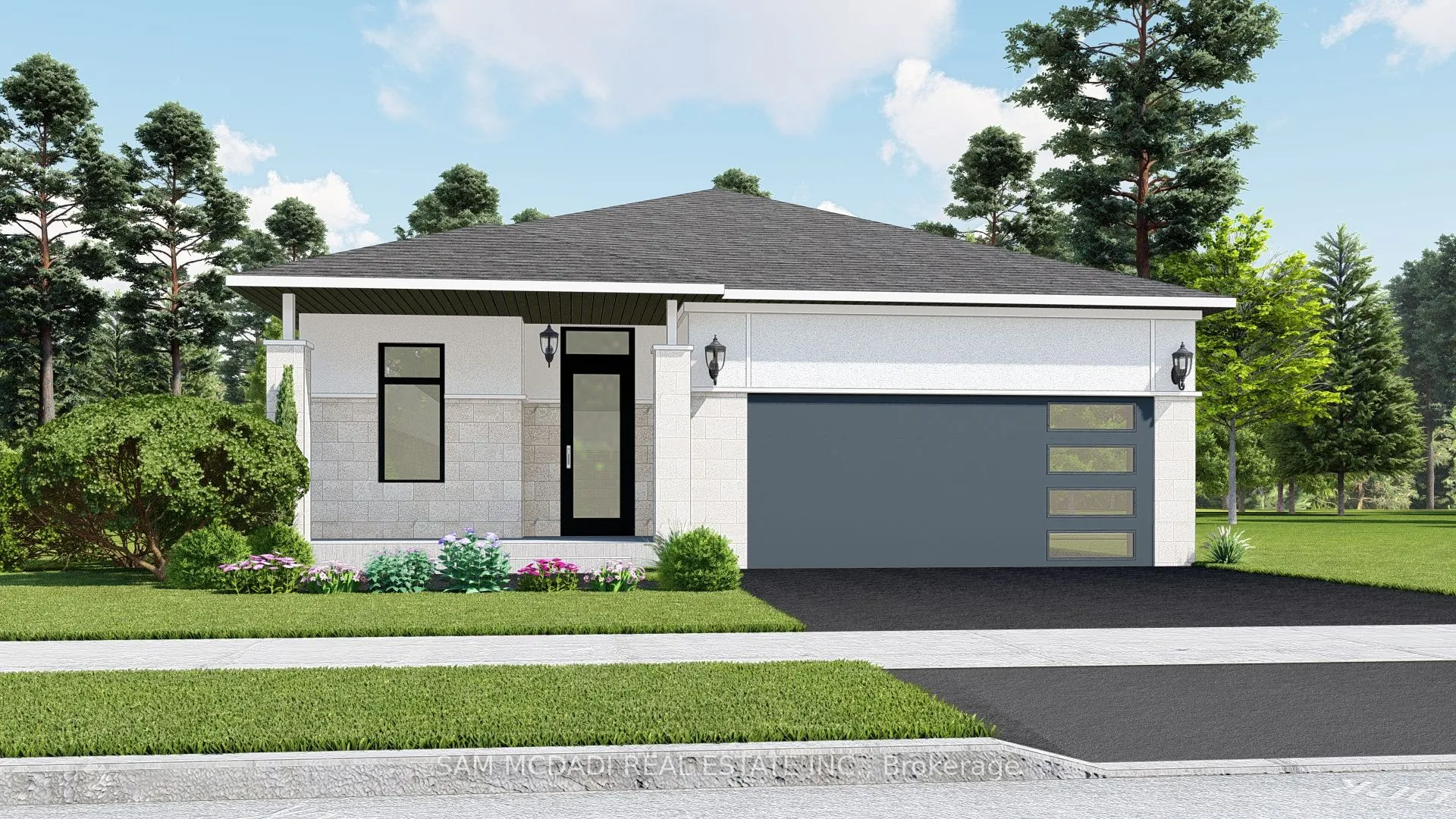 16 Linden Lane, #Lot 3