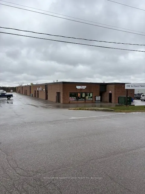 191 St David Street, #2