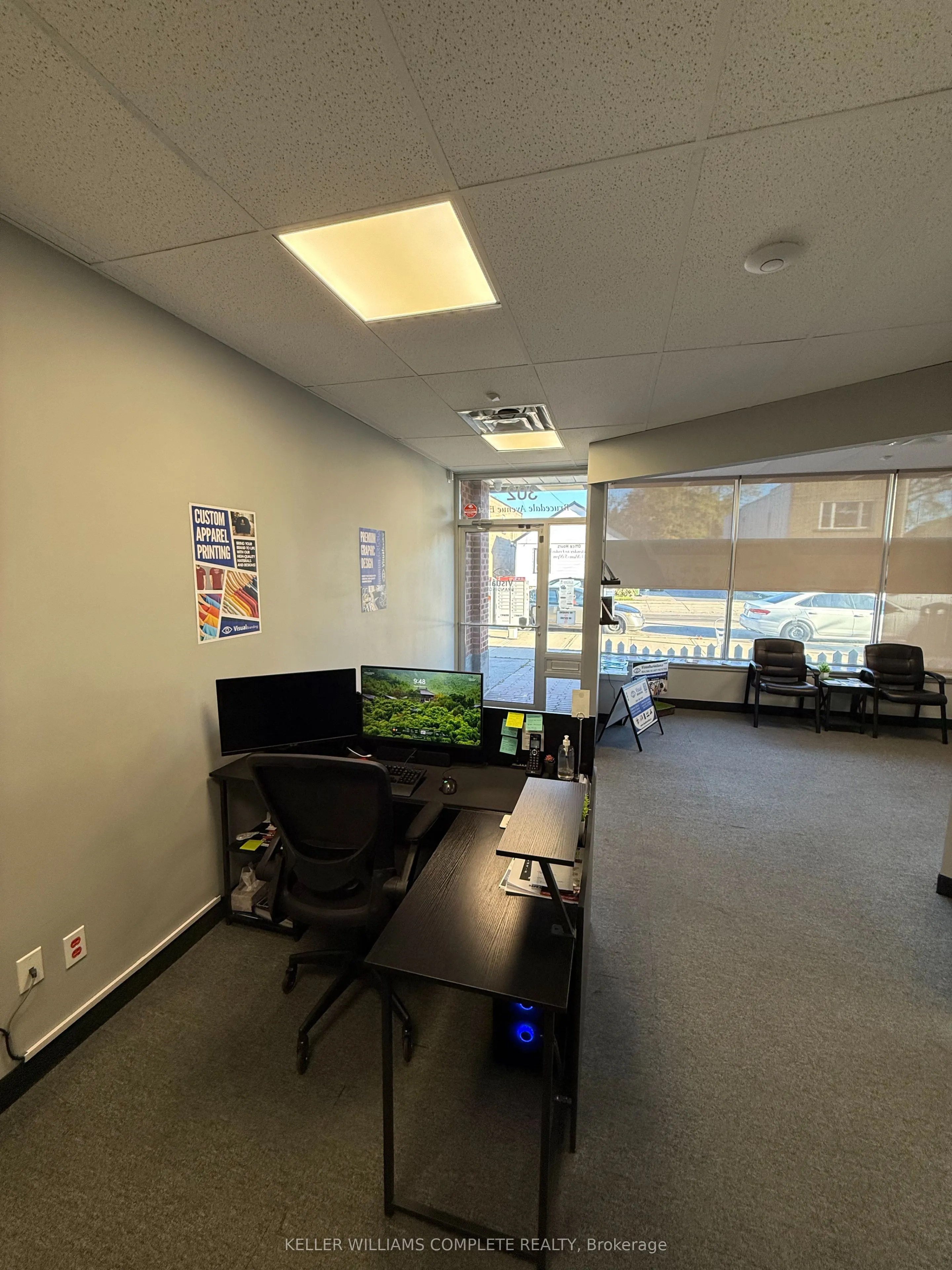 302 BRUCEDALE Avenue