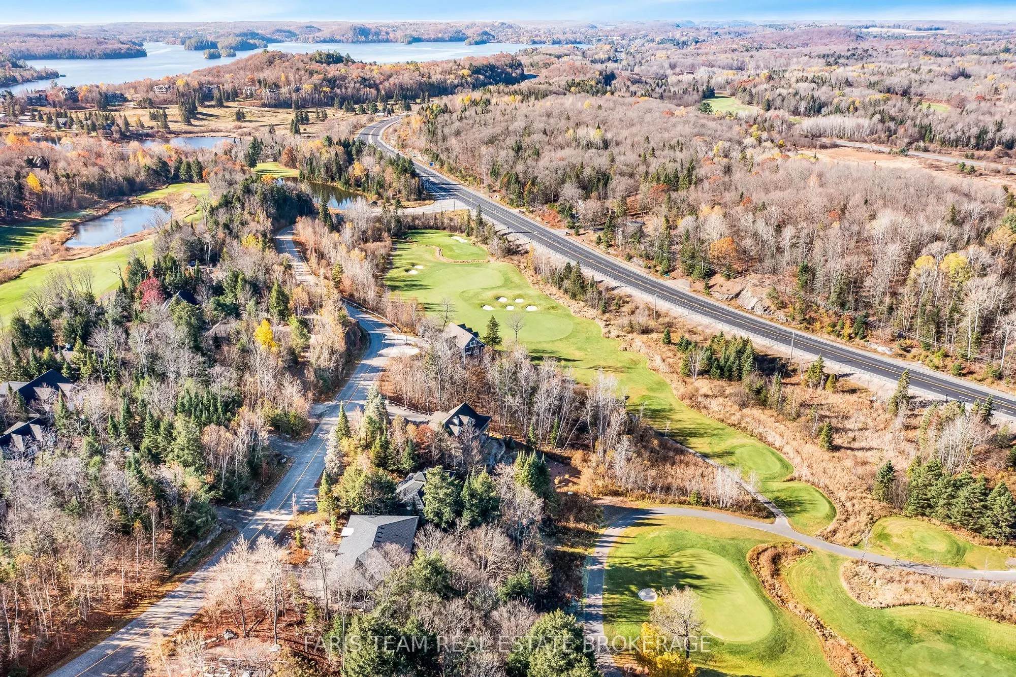 19 Deerhurst Highlands Drive