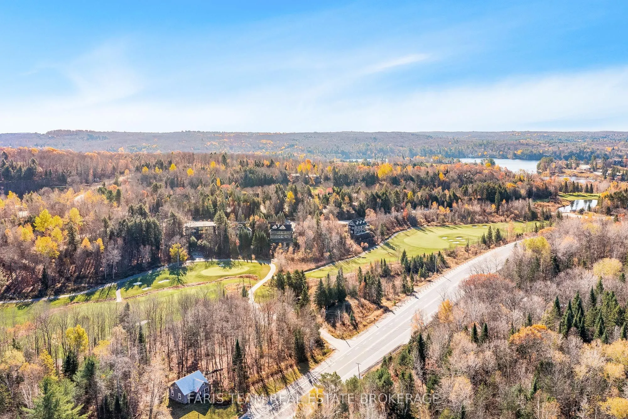 19 Deerhurst Highlands Drive