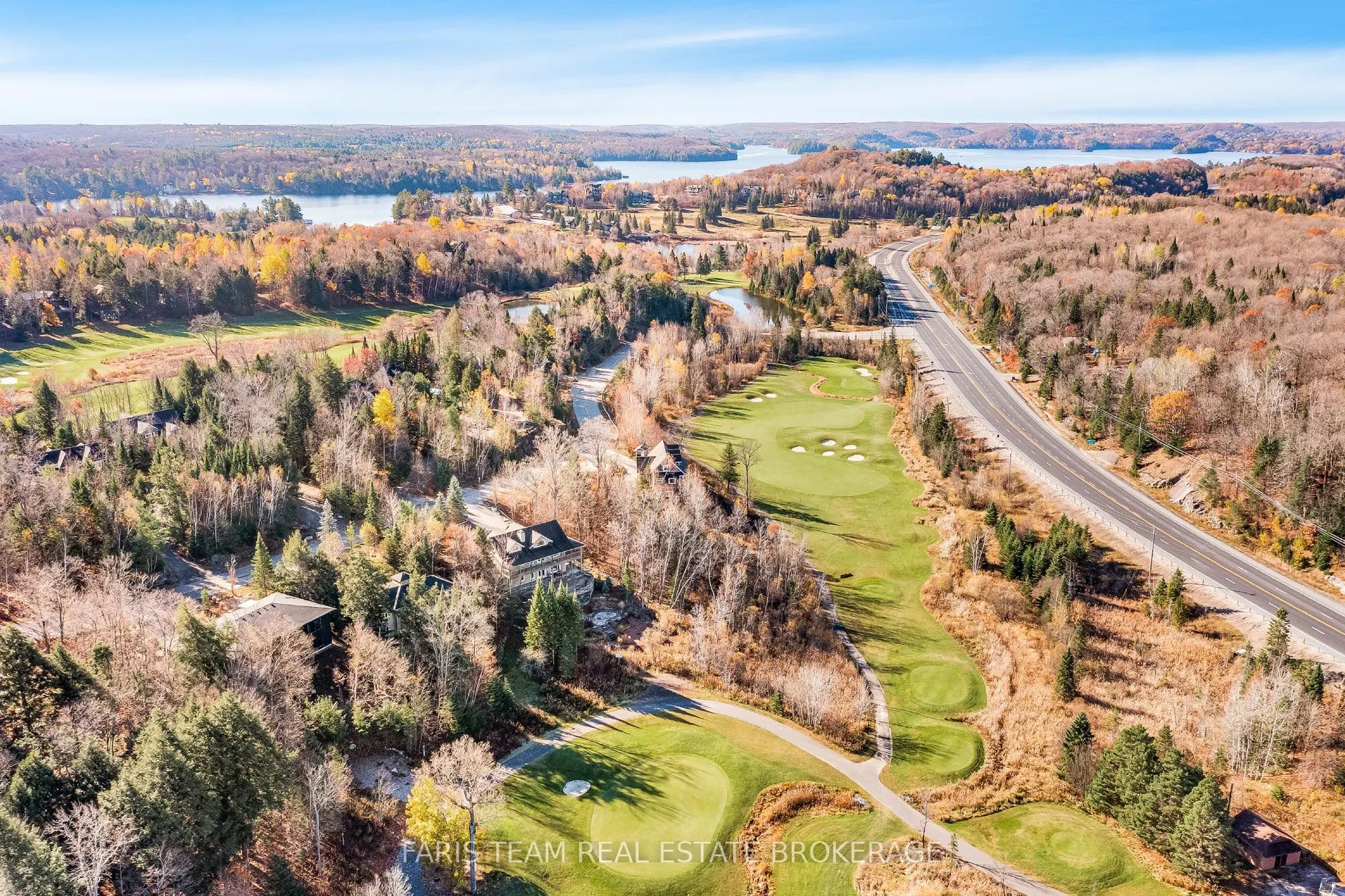 19 Deerhurst Highlands Drive