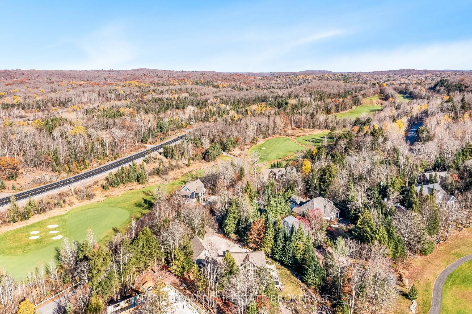 19 Deerhurst Highlands Drive