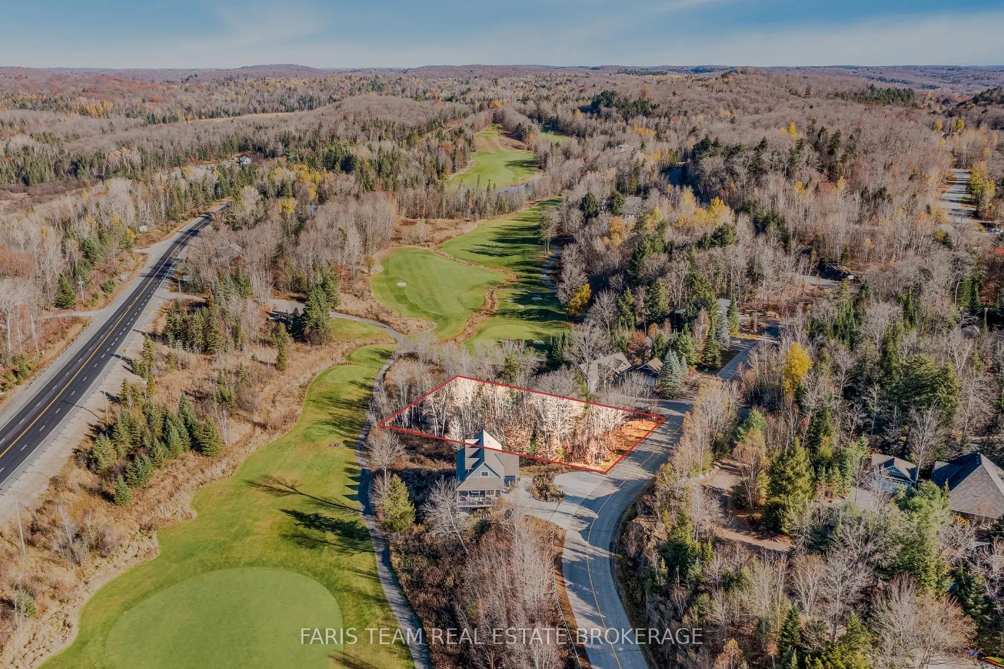 19 Deerhurst Highlands Drive