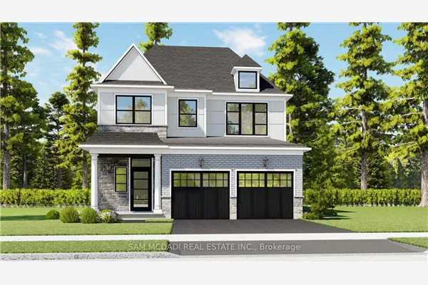 18 Linden Lane, #Lot 2