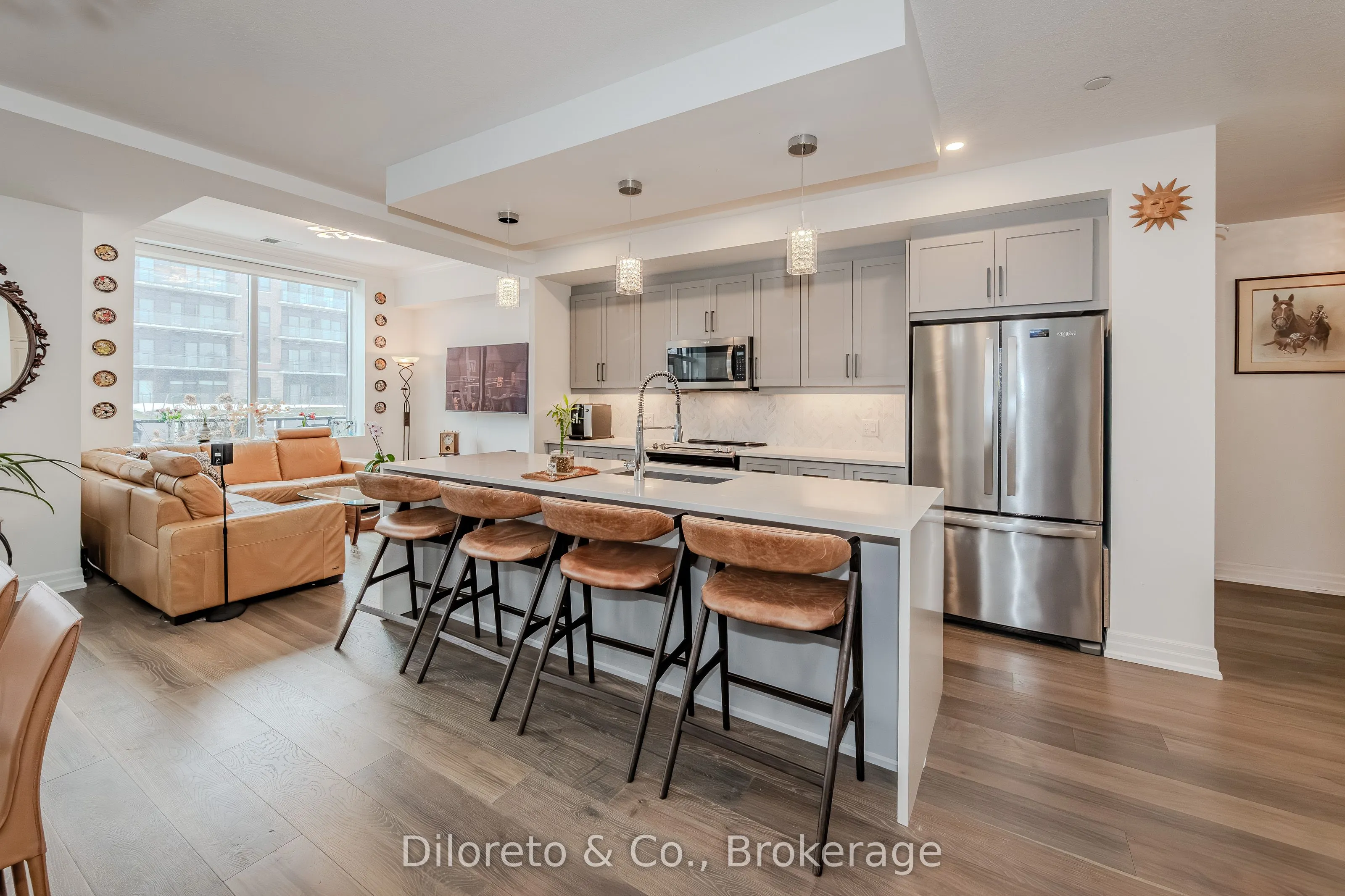 1878 Gordon Street, #105