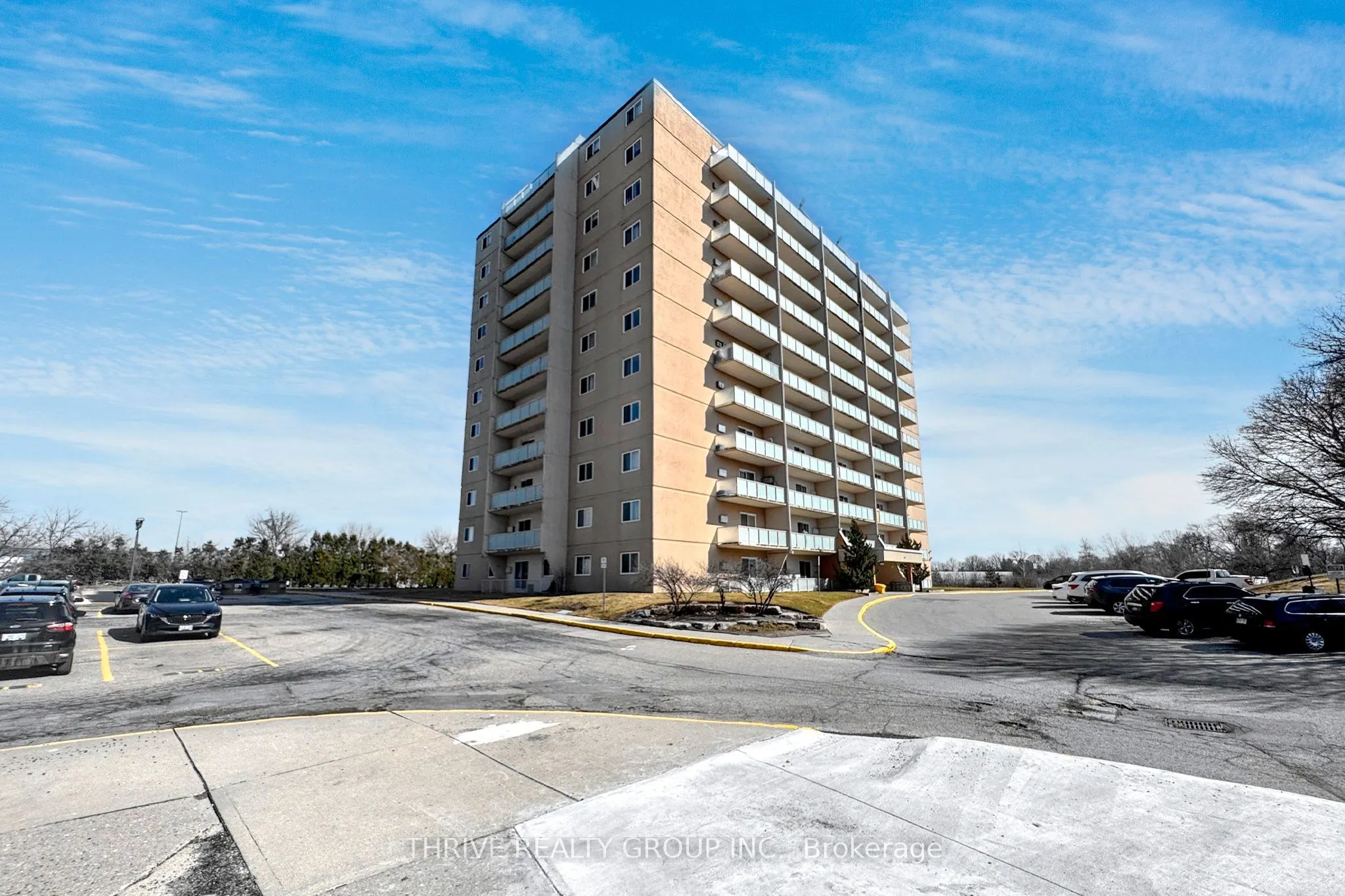 573 Mornington Avenue, #1111