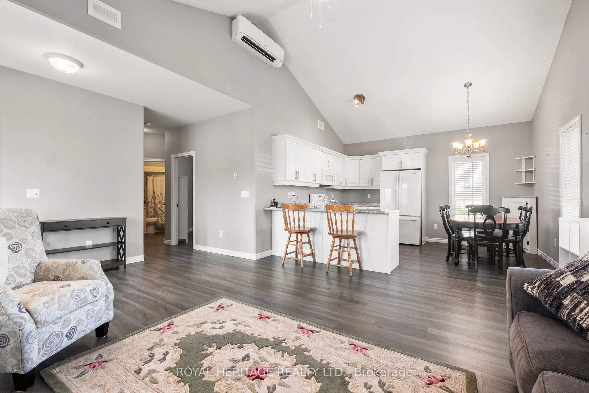 300 Croft Street, #2001