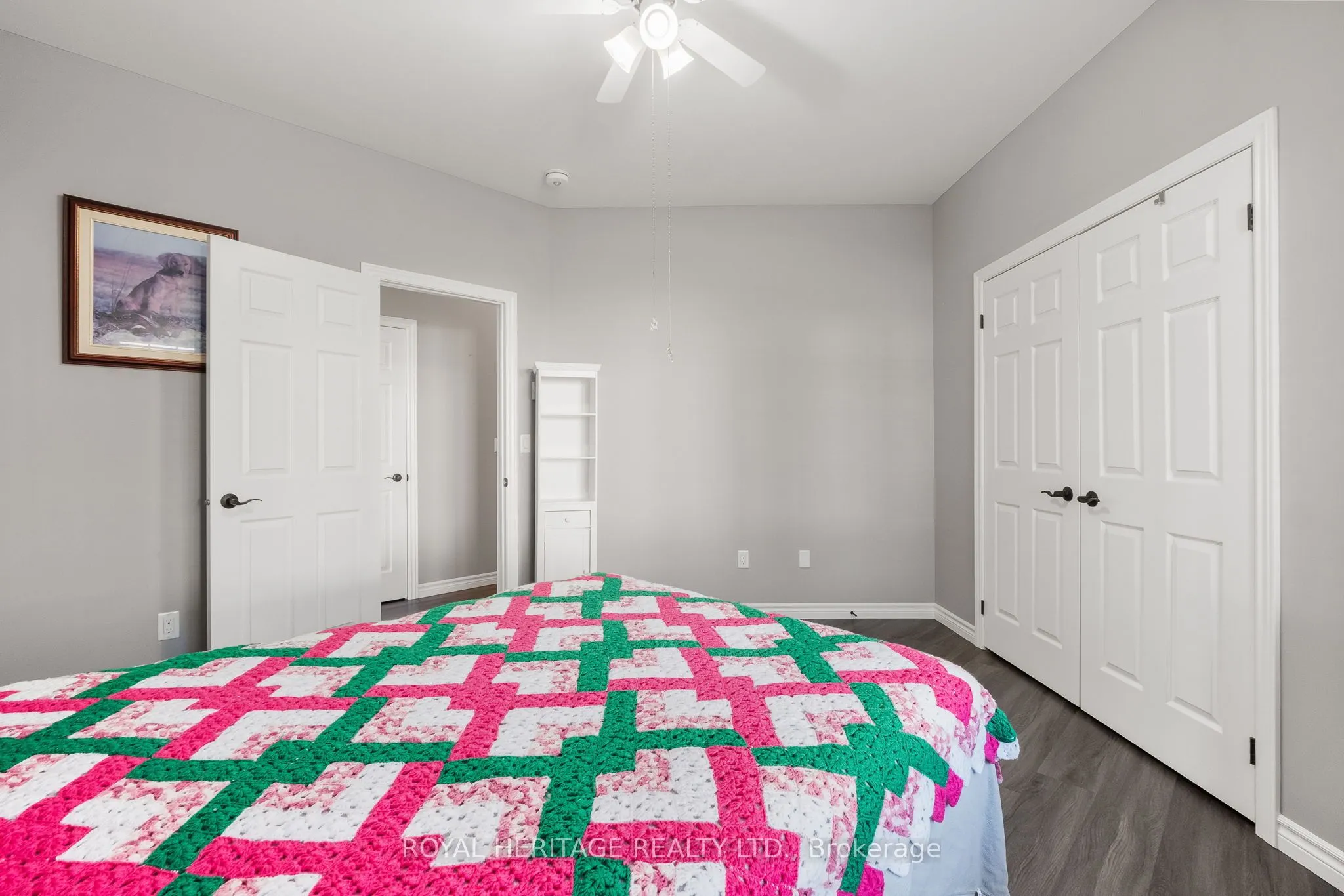 300 Croft Street, #2001