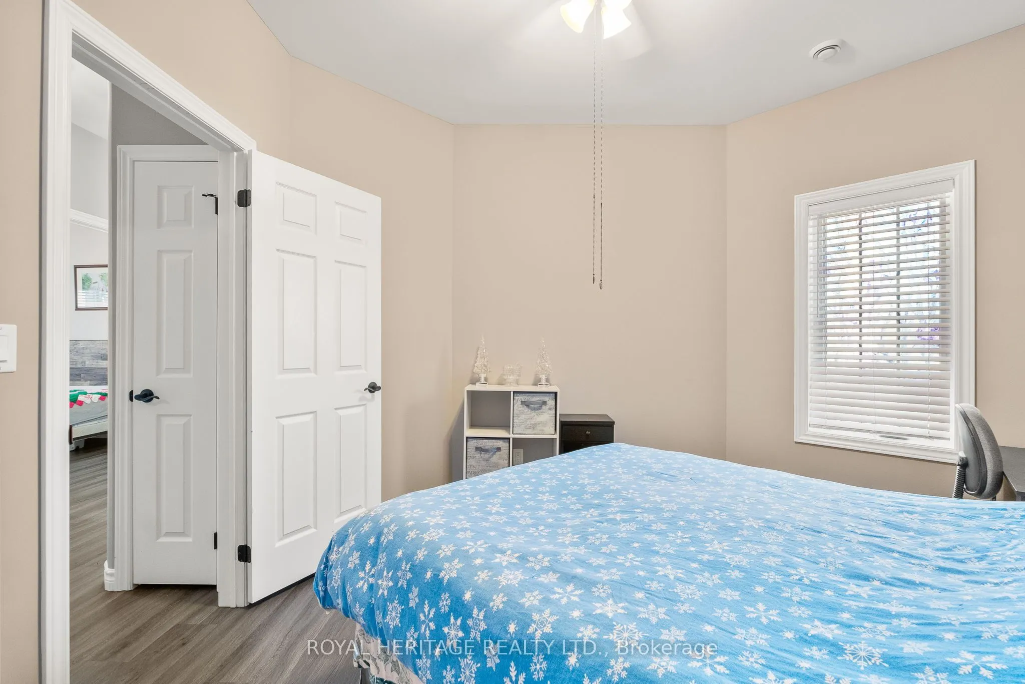 300 Croft Street, #2001