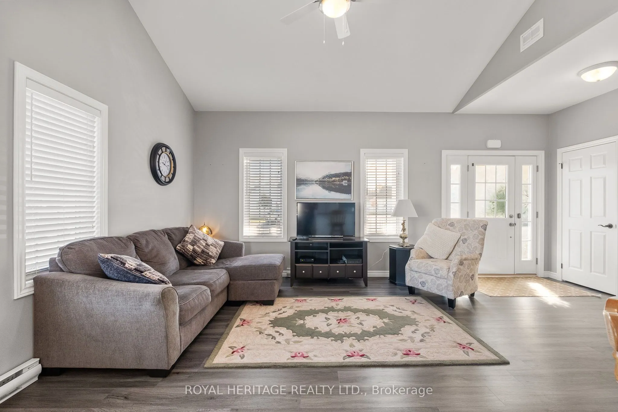 300 Croft Street, #2001