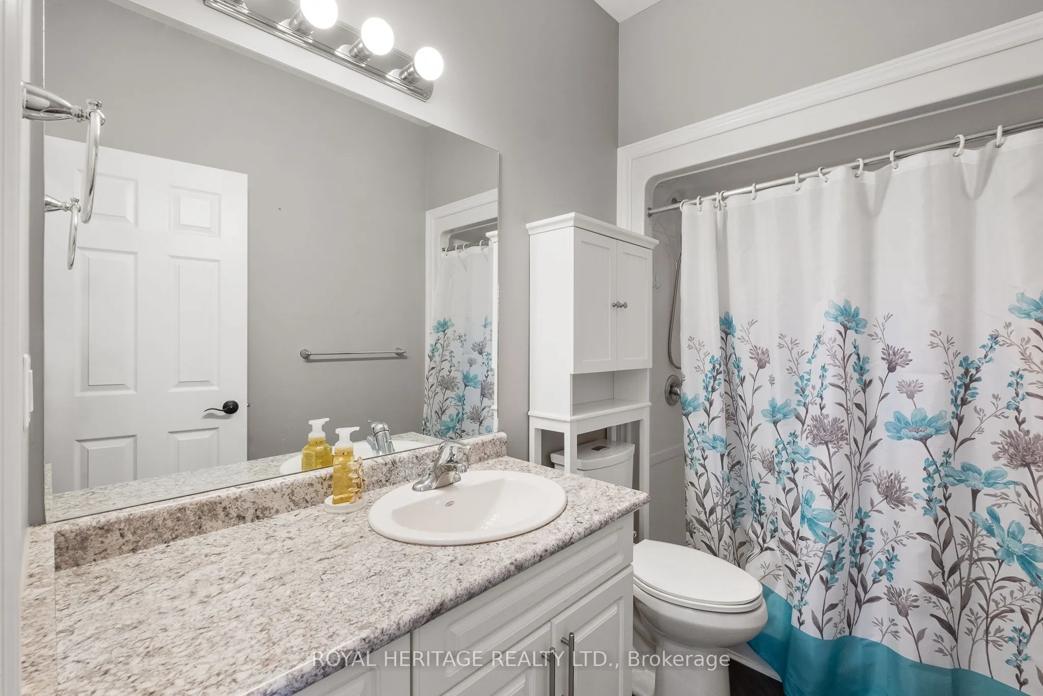 300 Croft Street, #2001