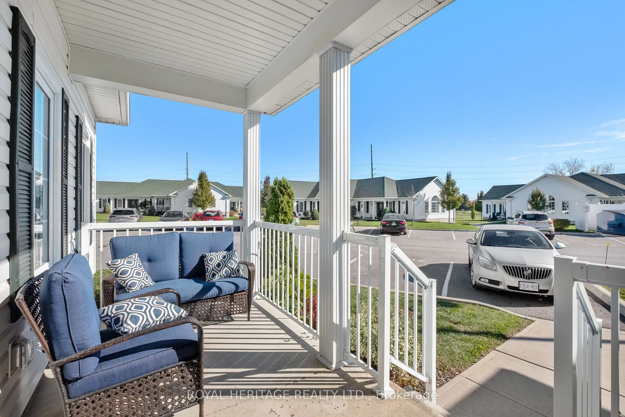 300 Croft Street, #2001