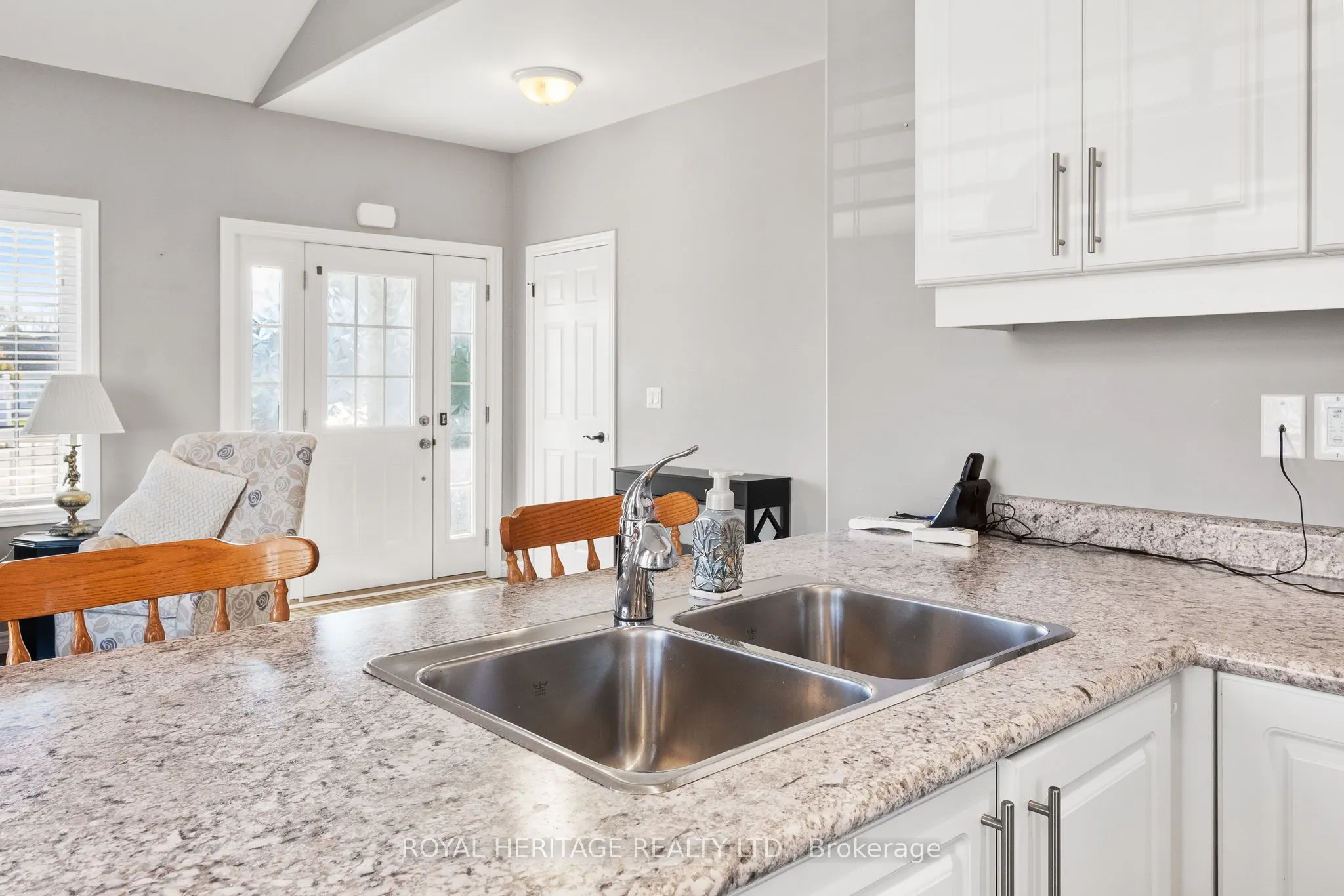 300 Croft Street, #2001