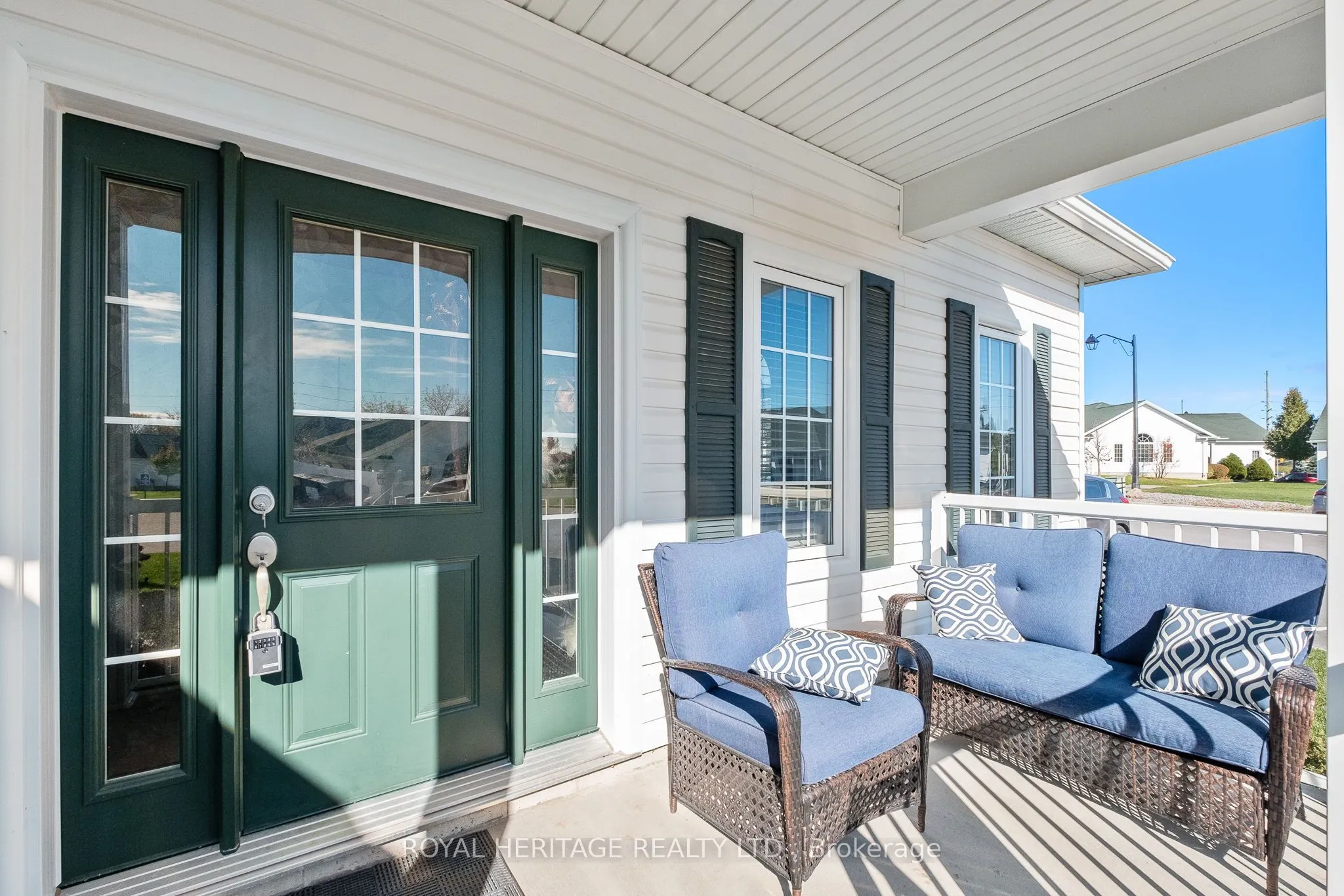 300 Croft Street, #2001