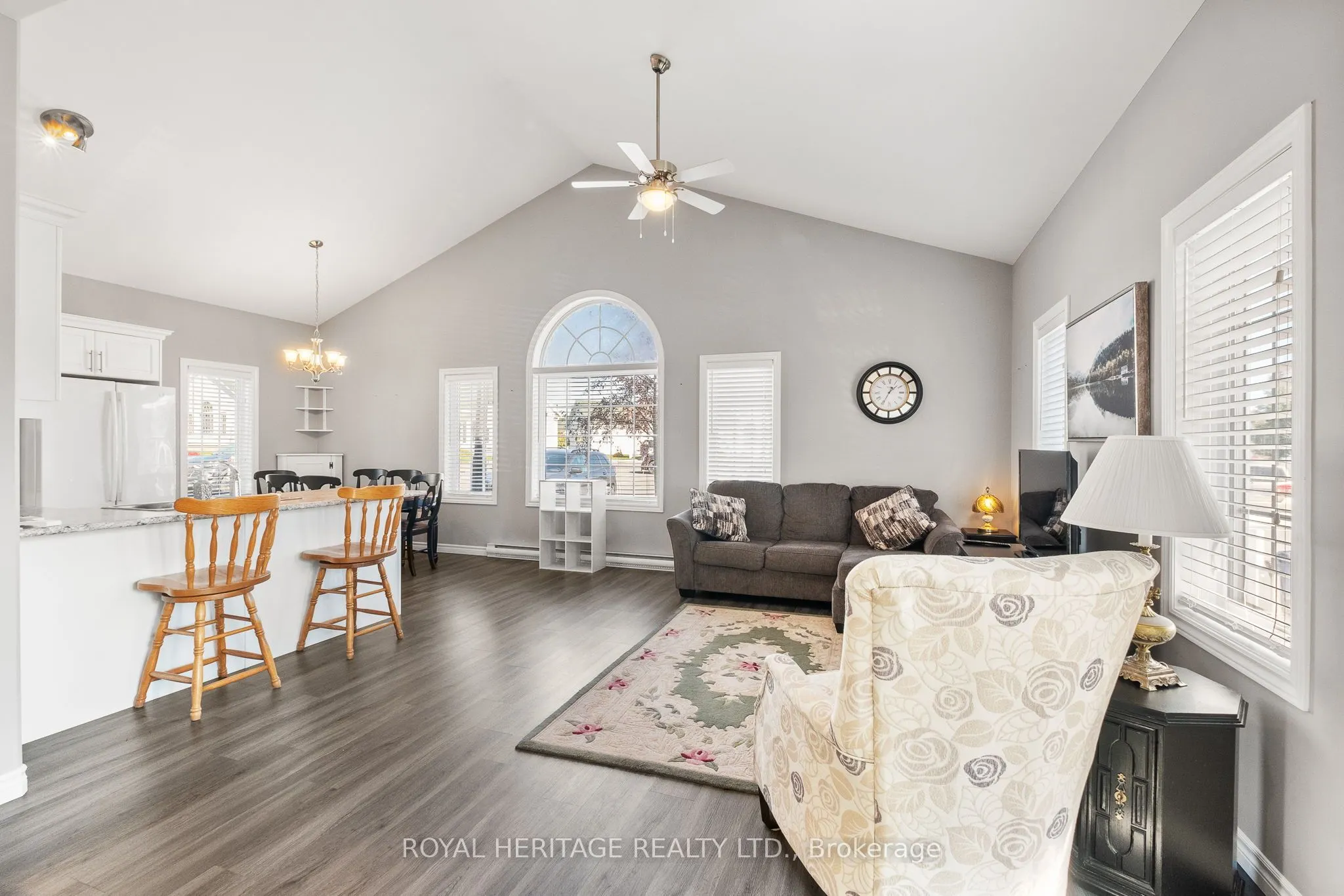 300 Croft Street, #2001