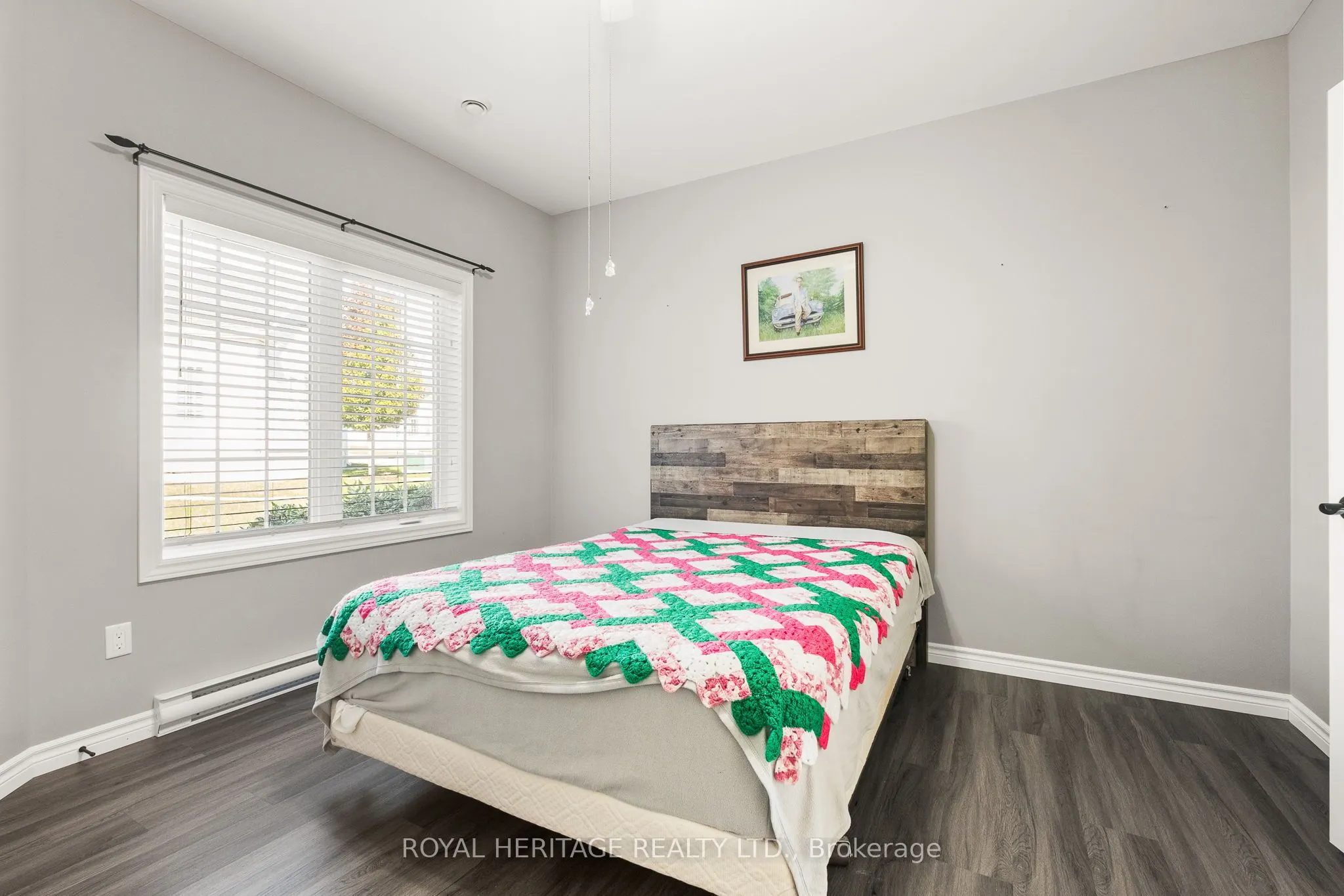 300 Croft Street, #2001